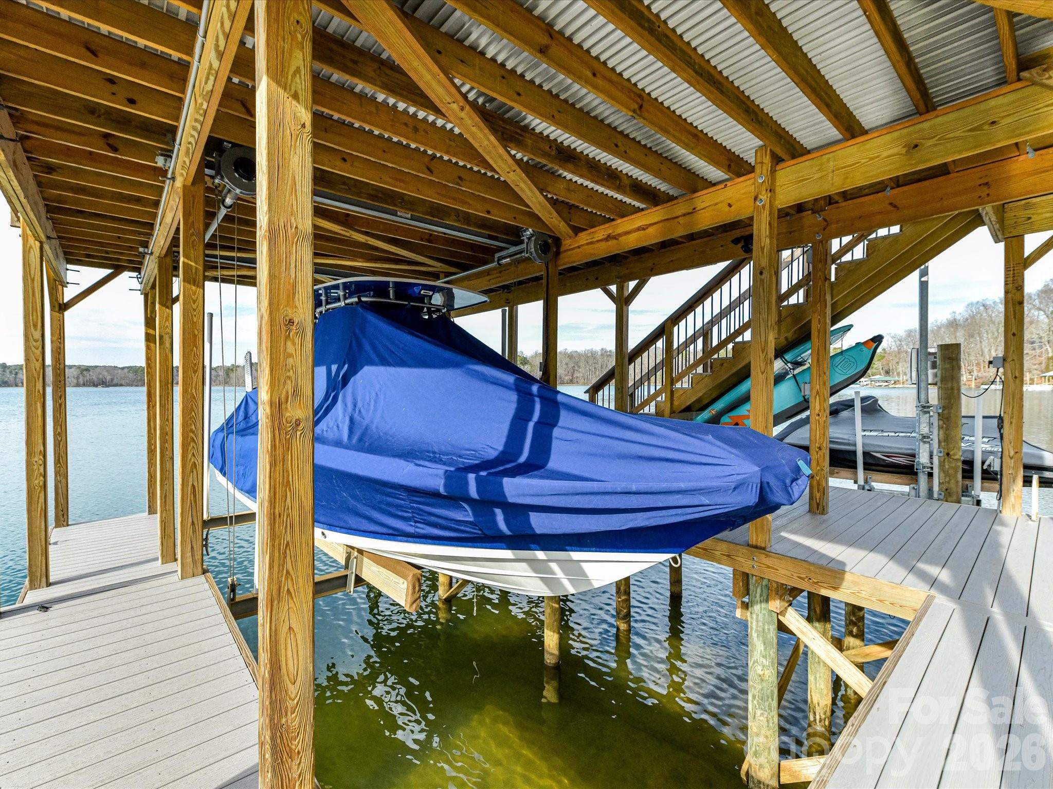 Mountain Point - Residential