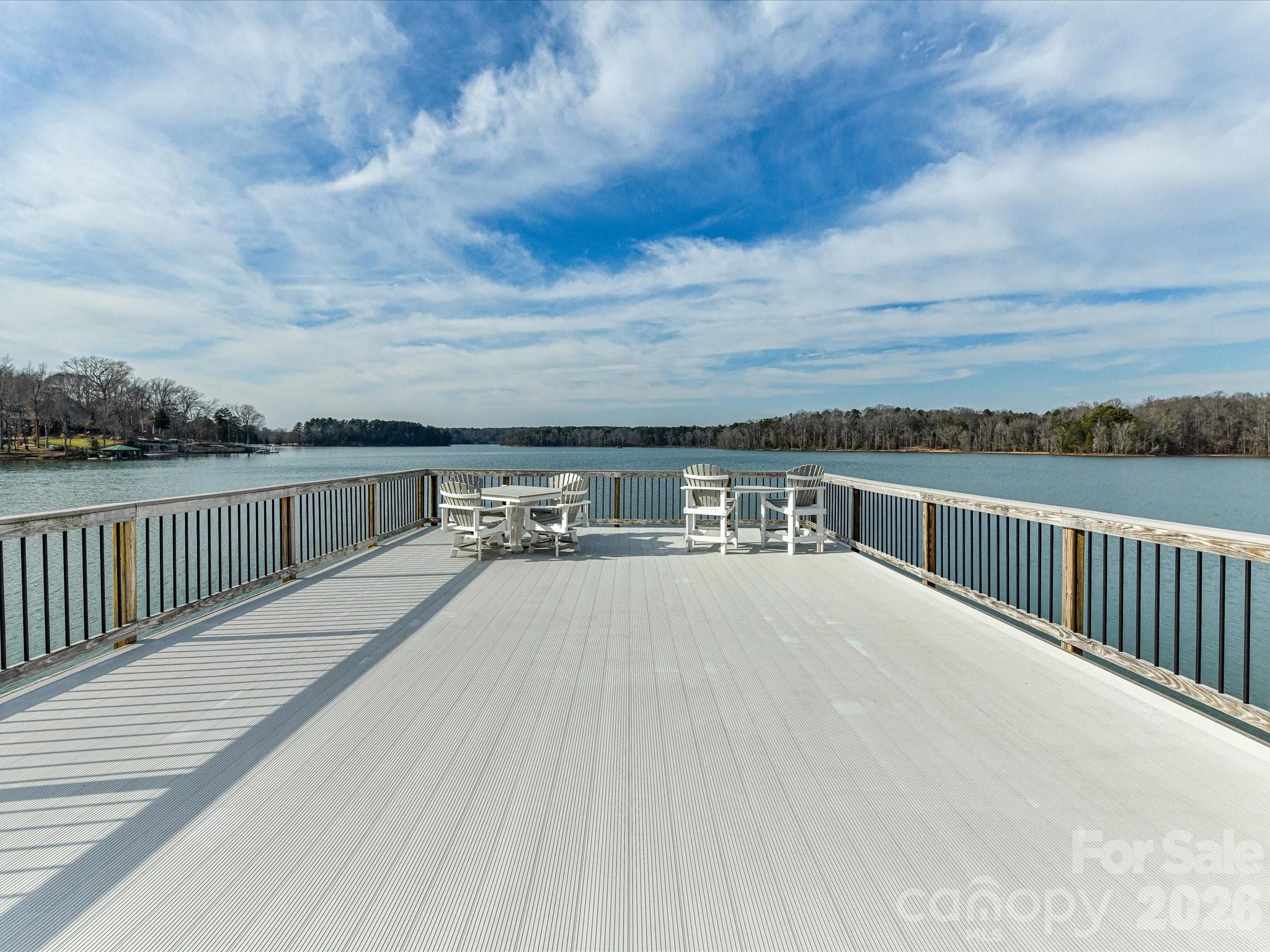 Mountain Point - Residential