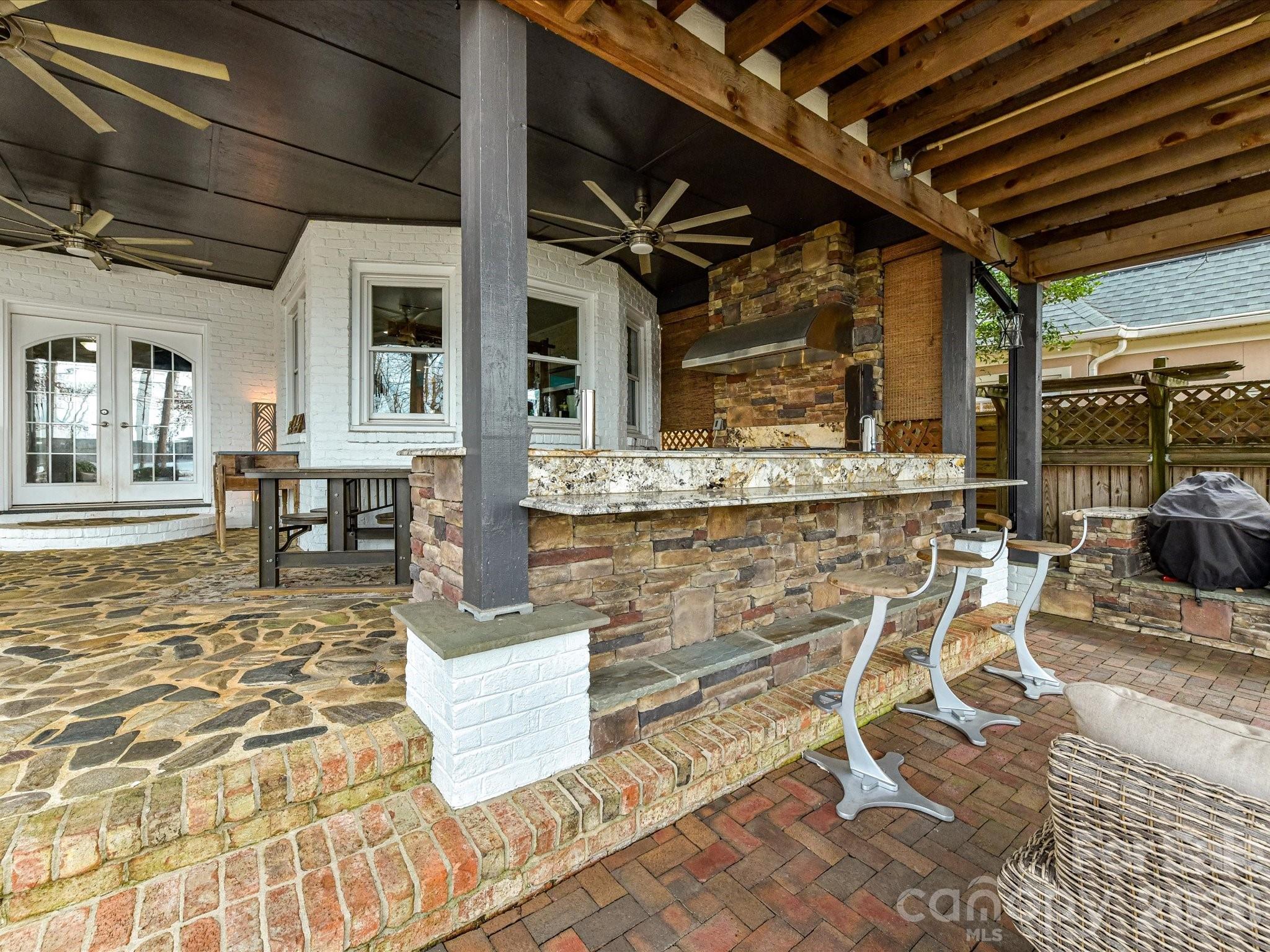 Mountain Point - Residential