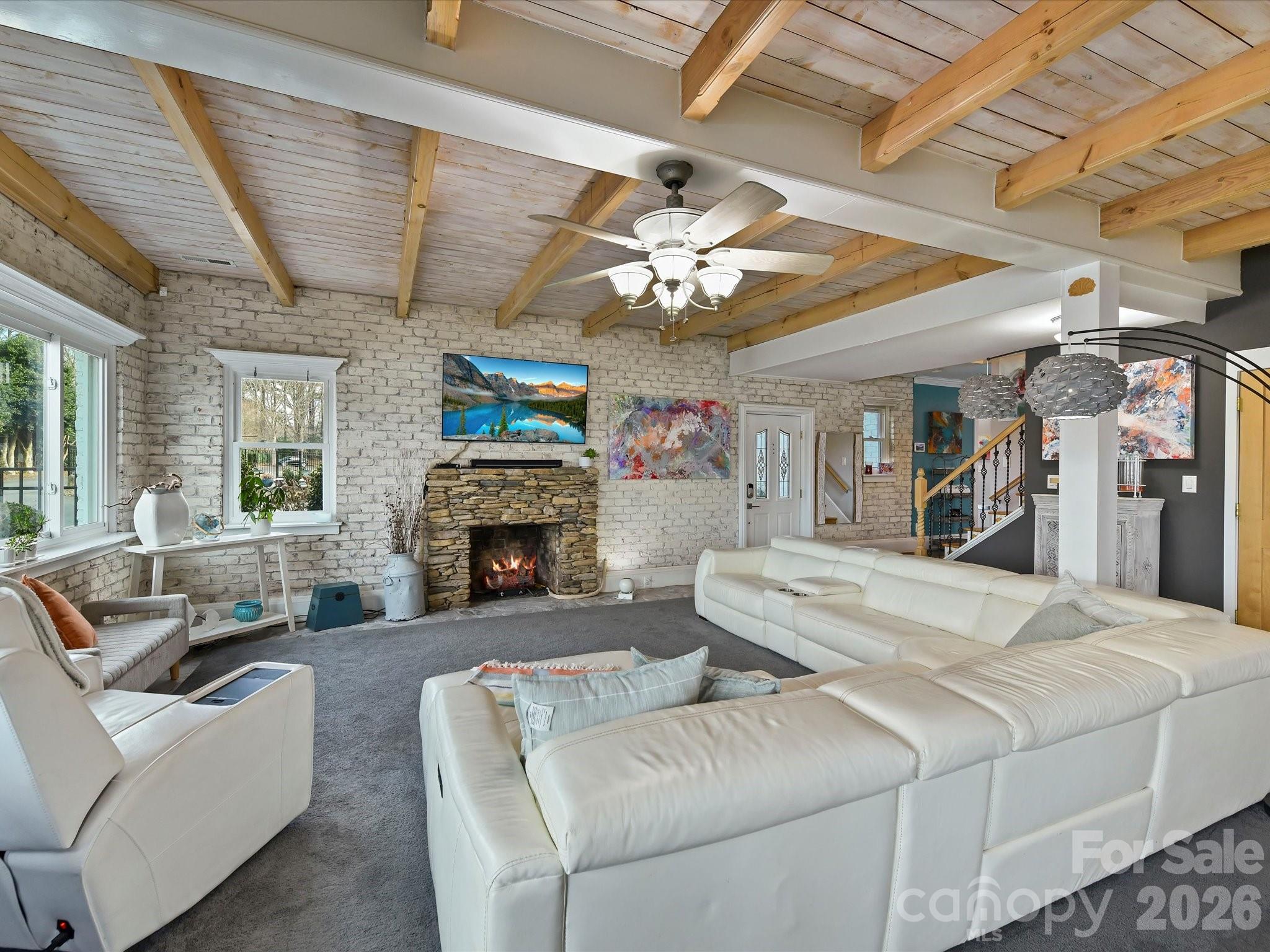 Mountain Point - Residential