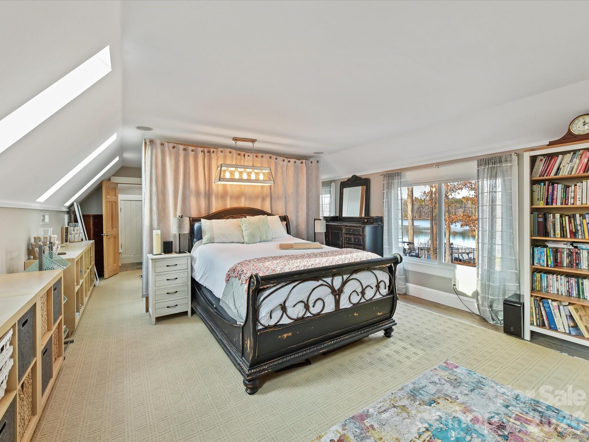 Mountain Point - Residential