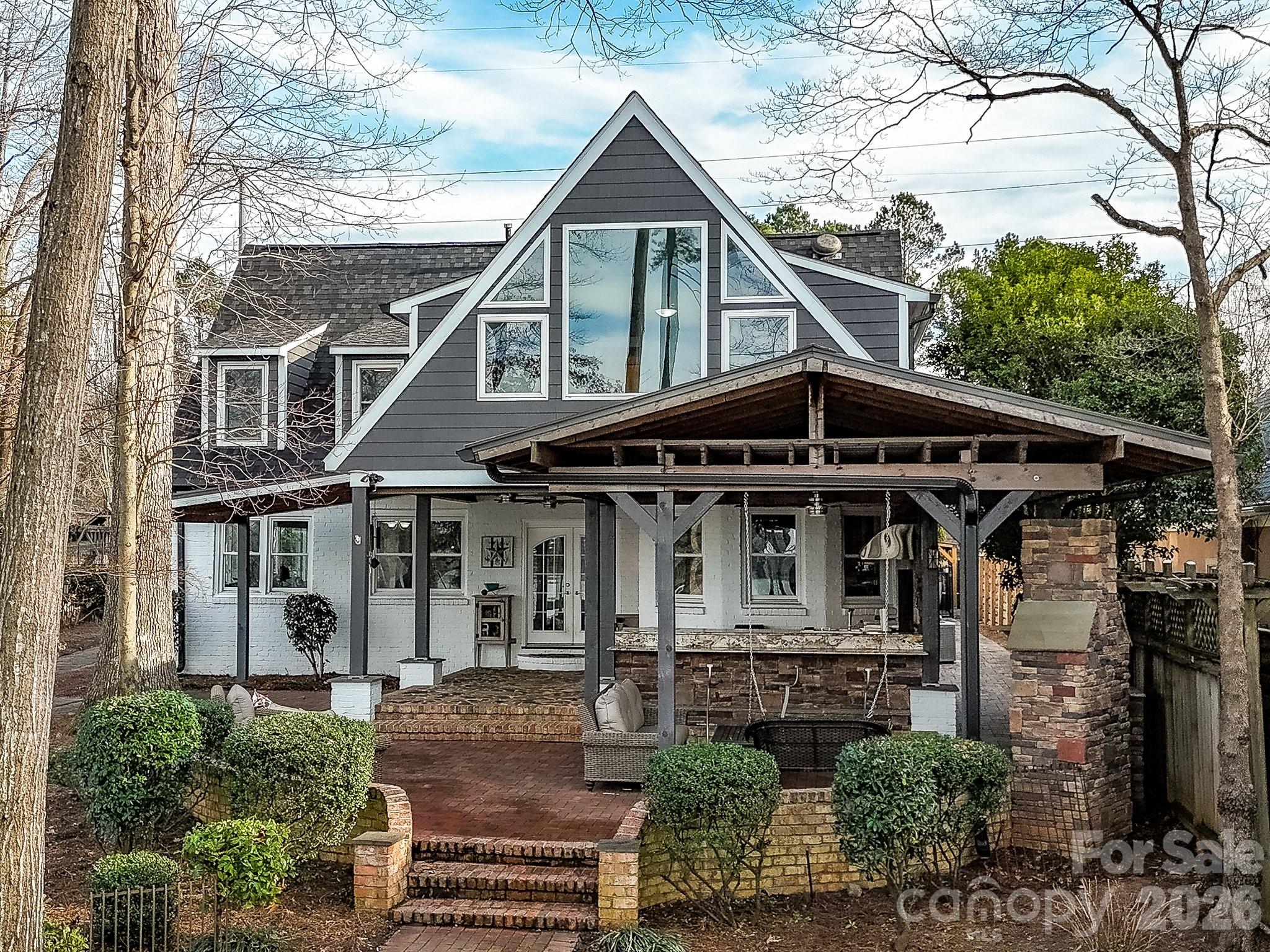 Mountain Point - Residential