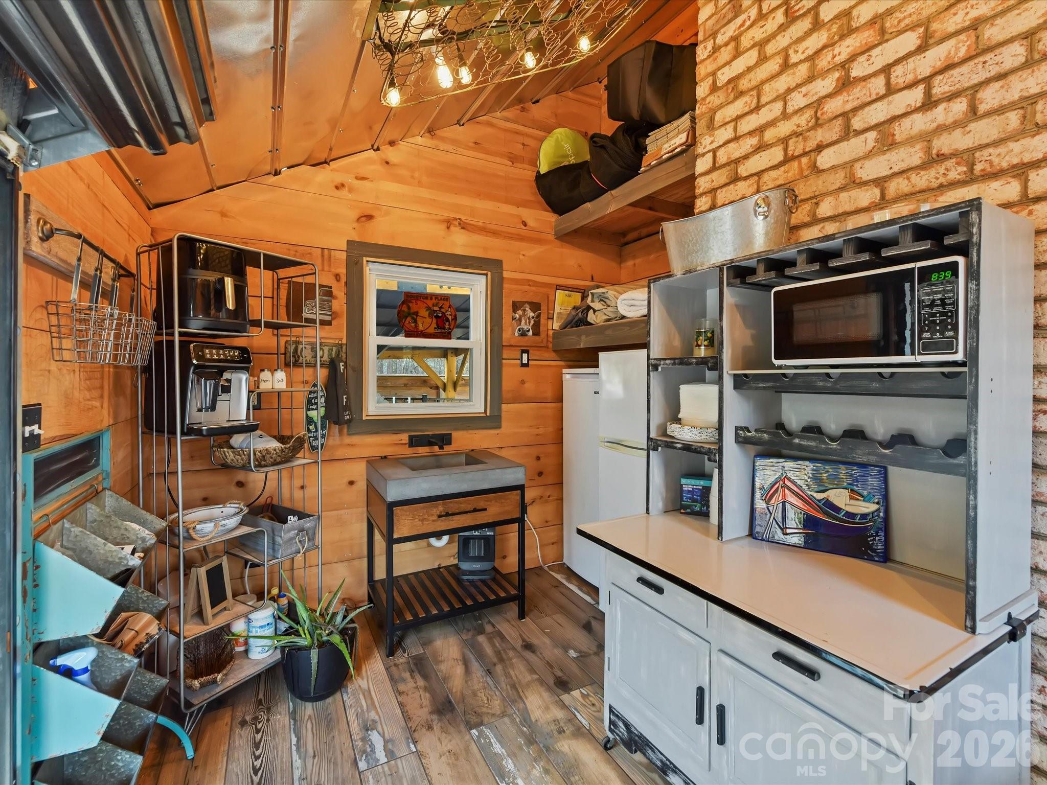 Mountain Point - Residential