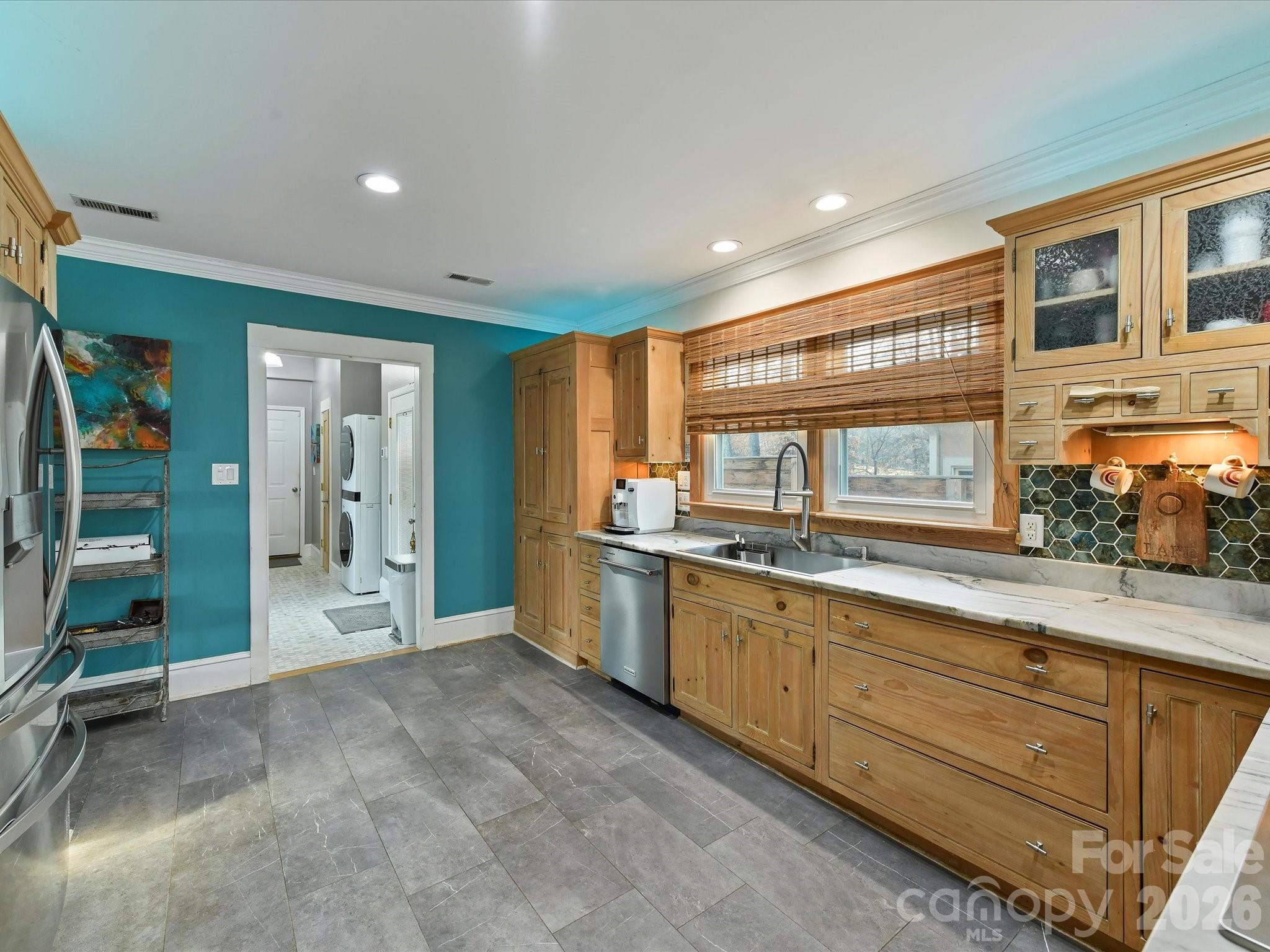 Mountain Point - Residential