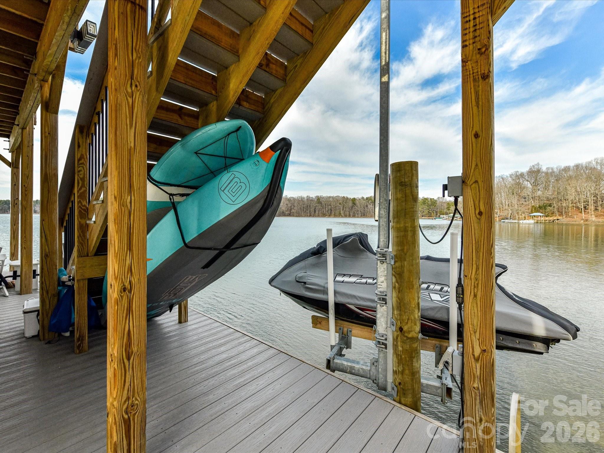 Mountain Point - Residential