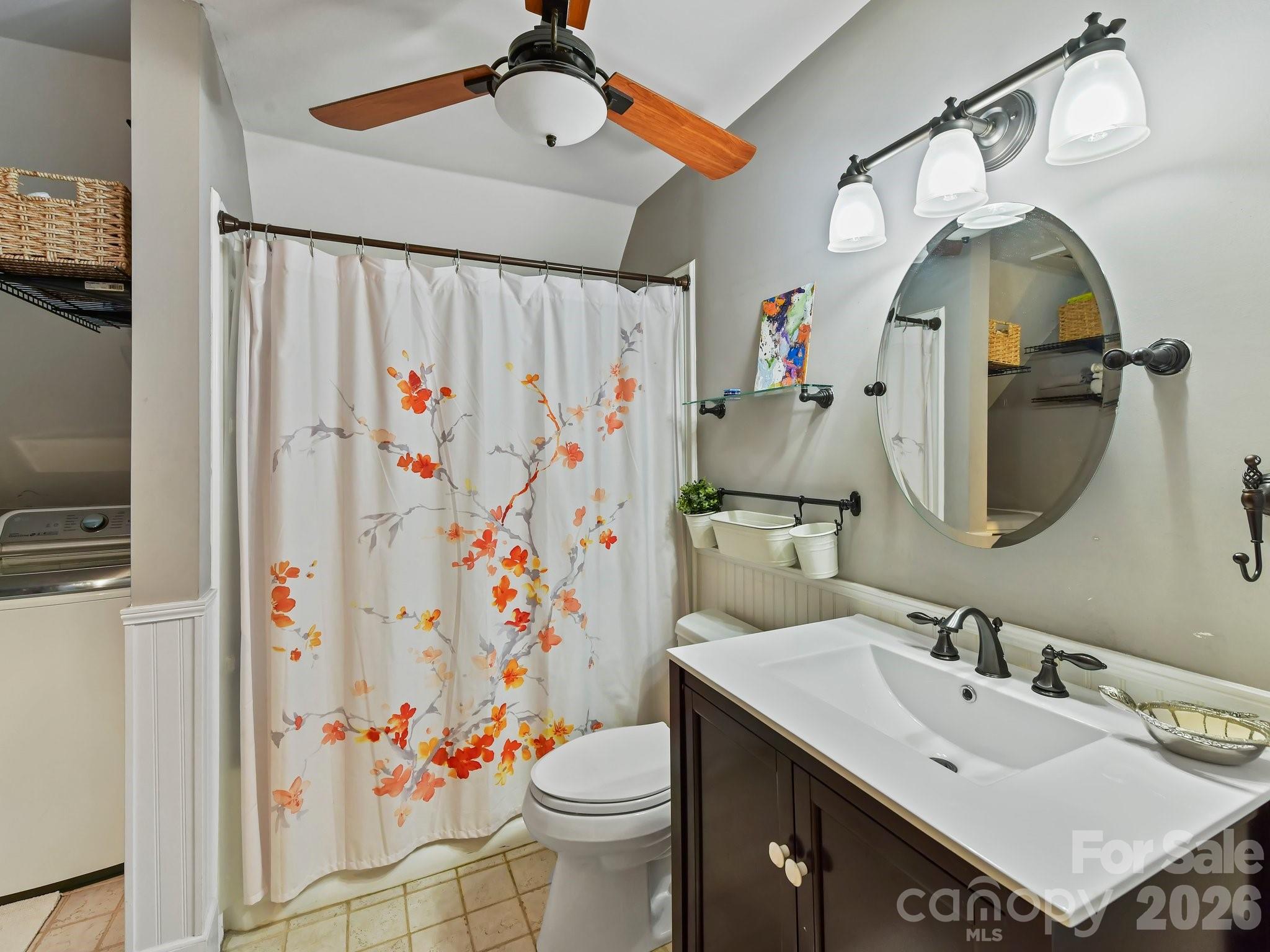 Mountain Point - Residential