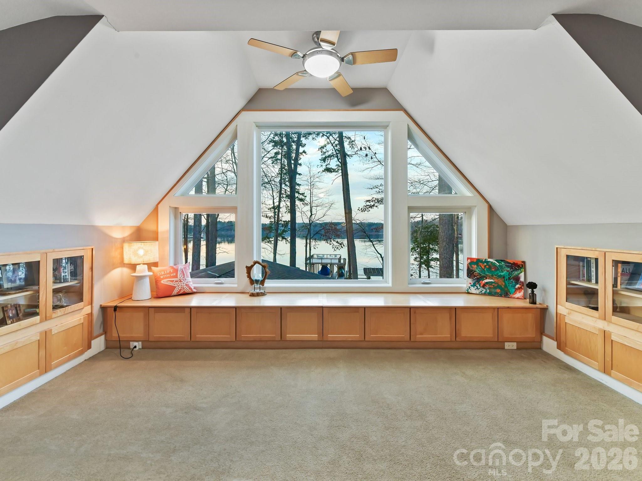 Mountain Point - Residential