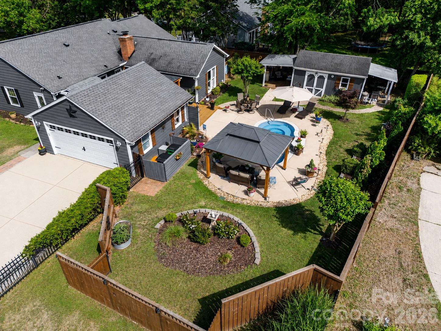 7319 Chatterbird Court