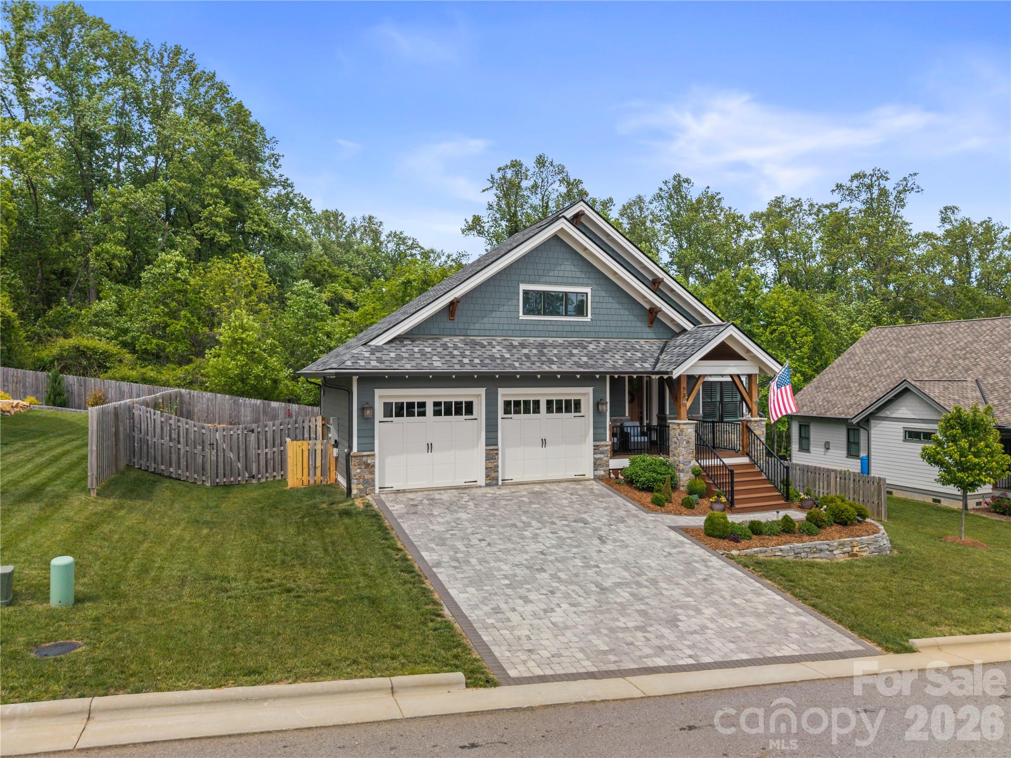 73 Starwood Valley Trail
