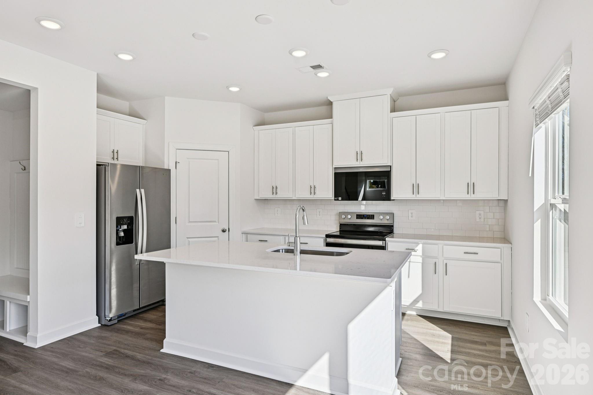 2214 Silverbell Lane