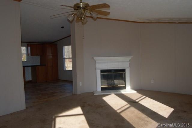 Lewis Farm Estates - Residential