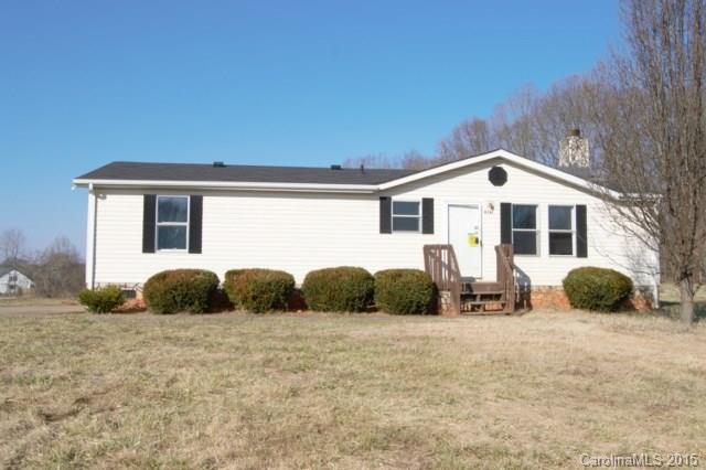 Lewis Farm Estates - Residential