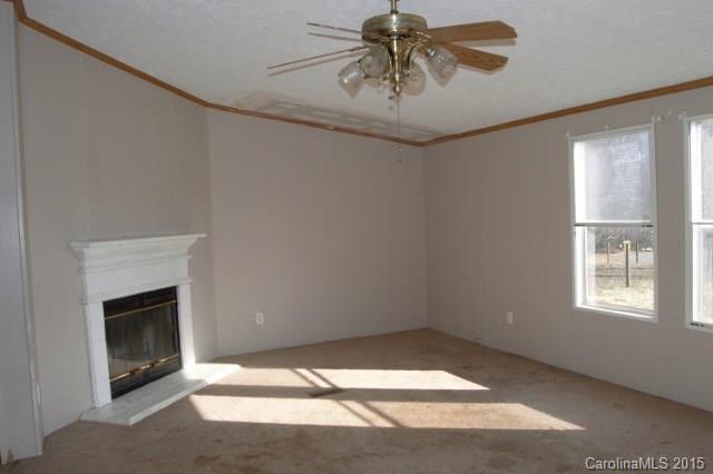 Lewis Farm Estates - Residential