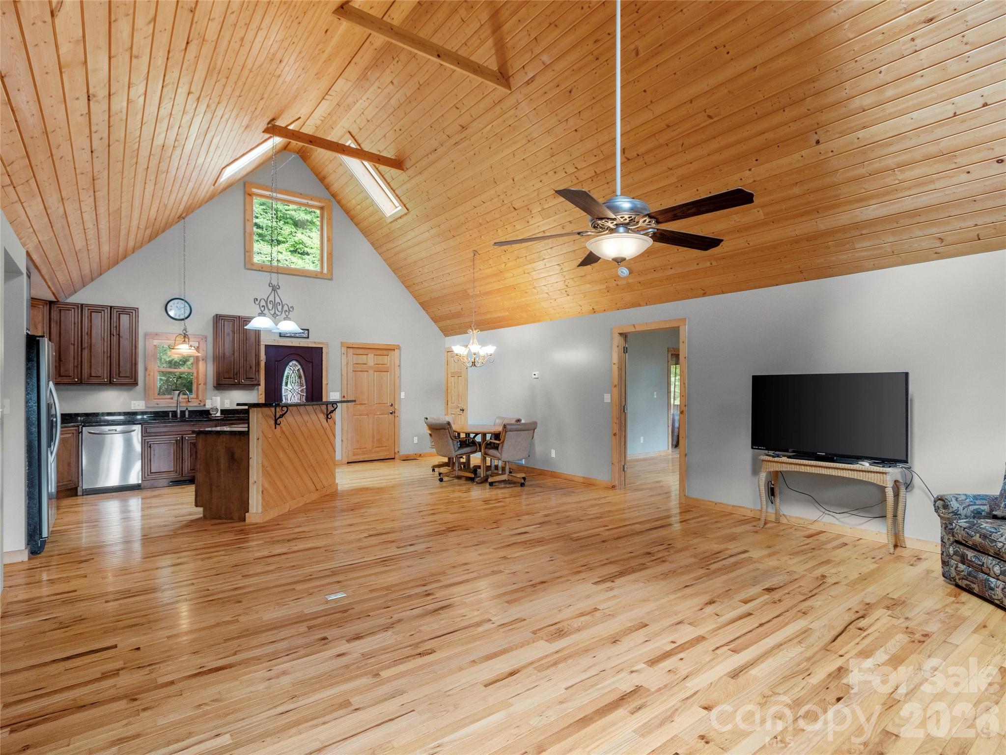 Riverwalk - Residential