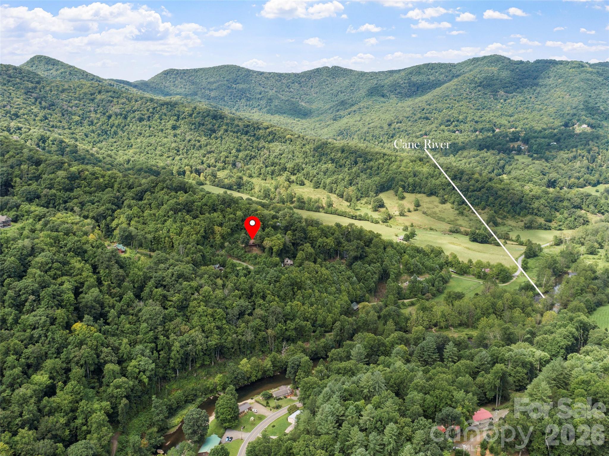 Riverwalk - Residential