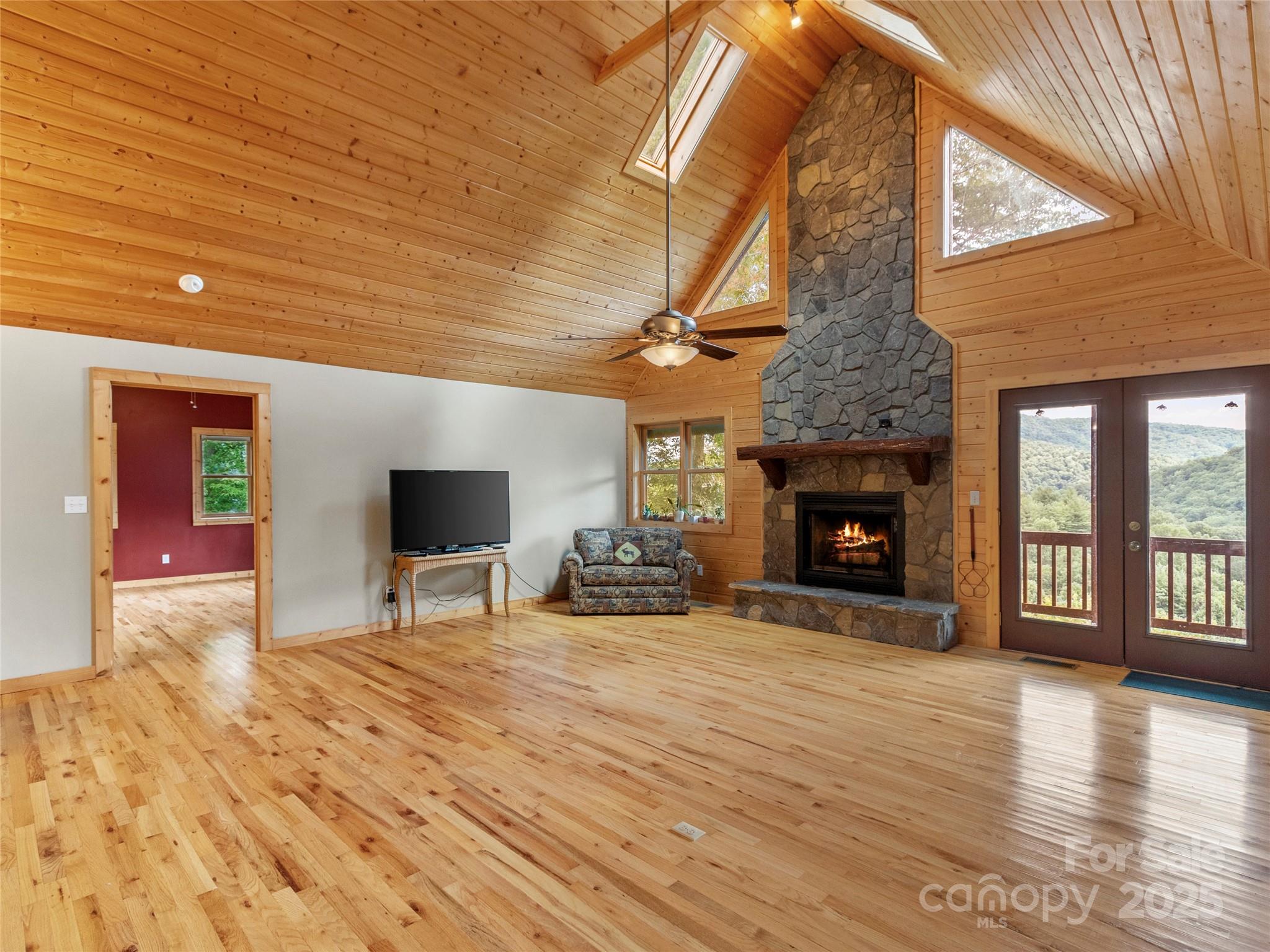 346 Appaloosa Trail