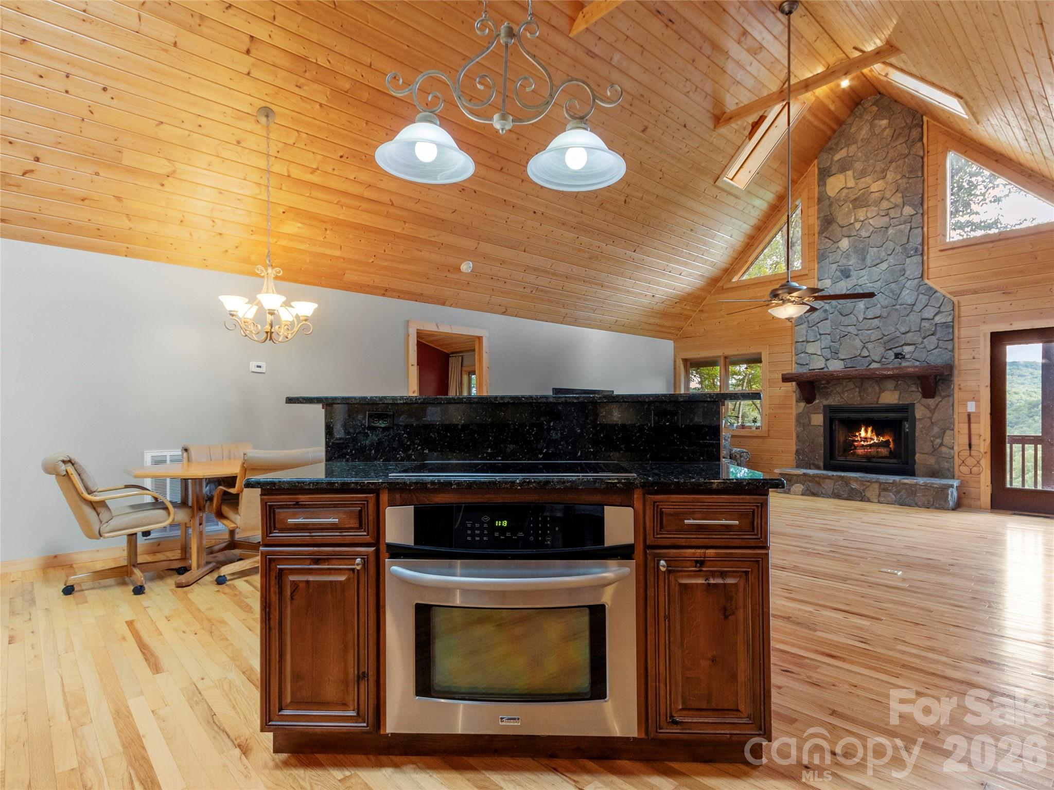 Riverwalk - Residential