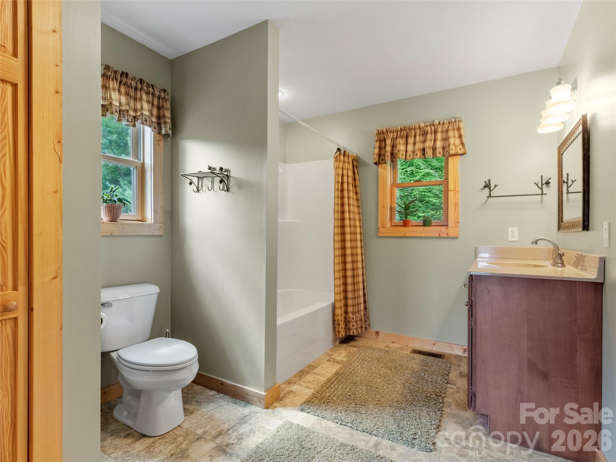 Riverwalk - Residential