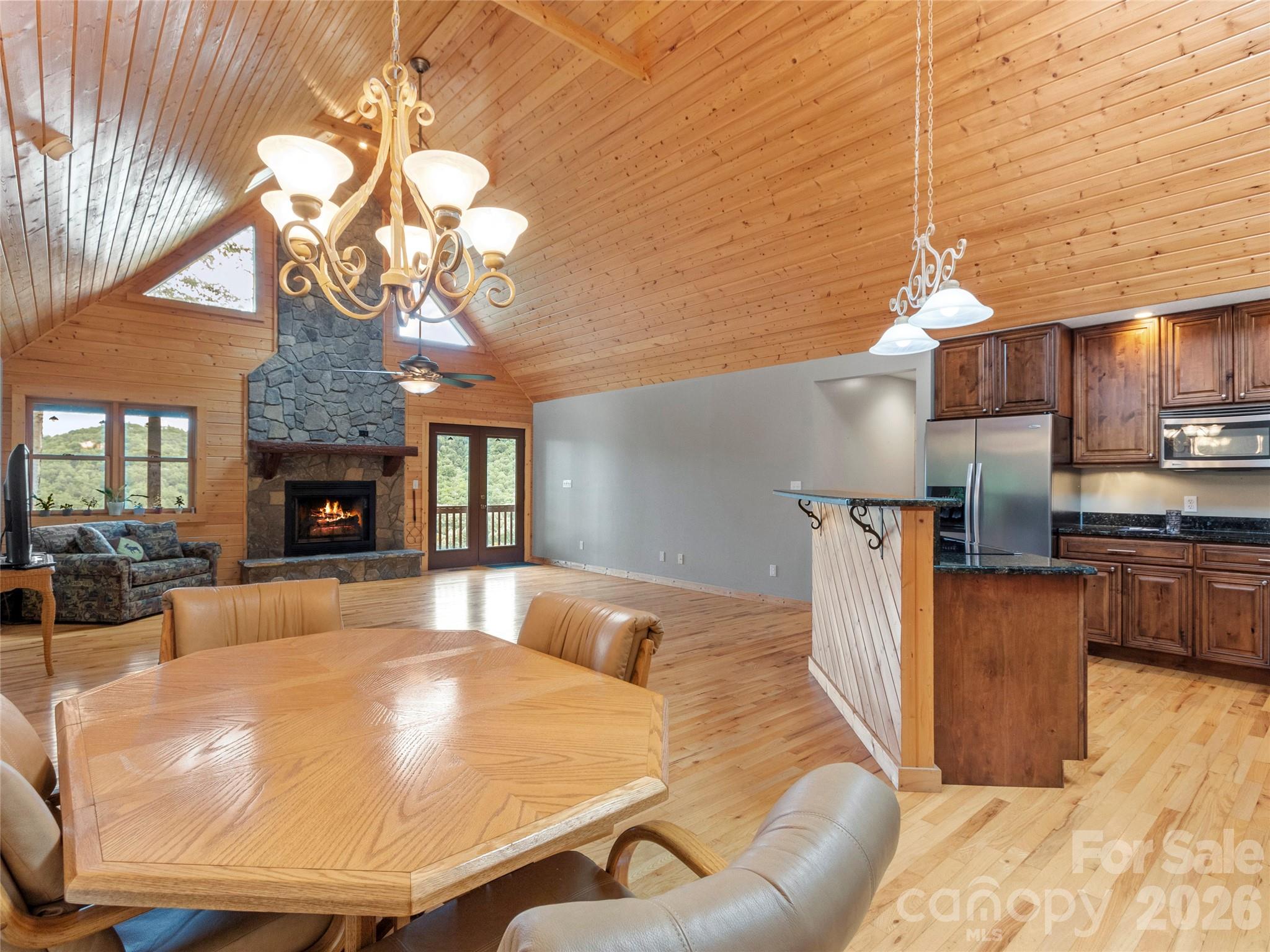 Riverwalk - Residential