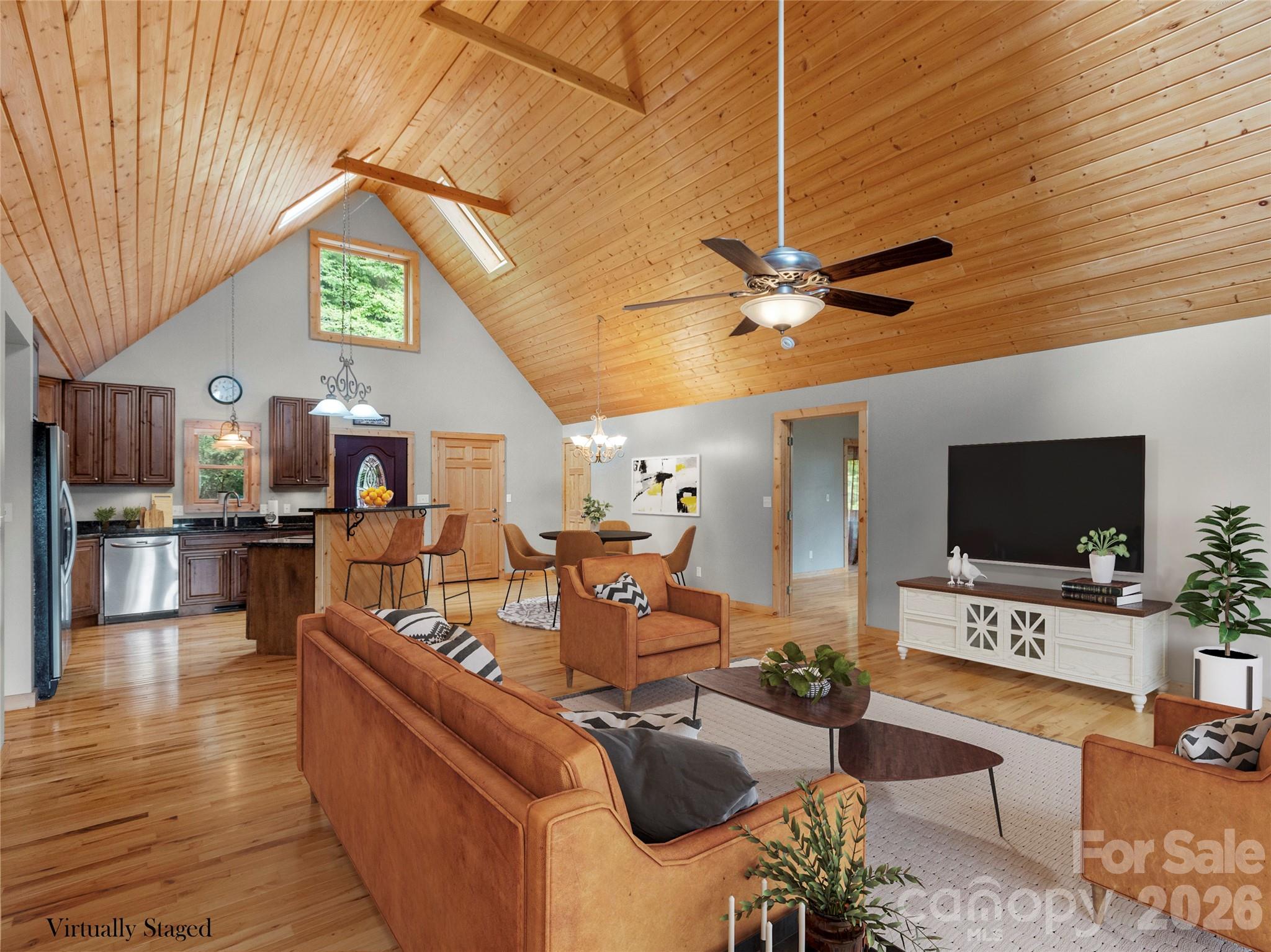 Riverwalk - Residential