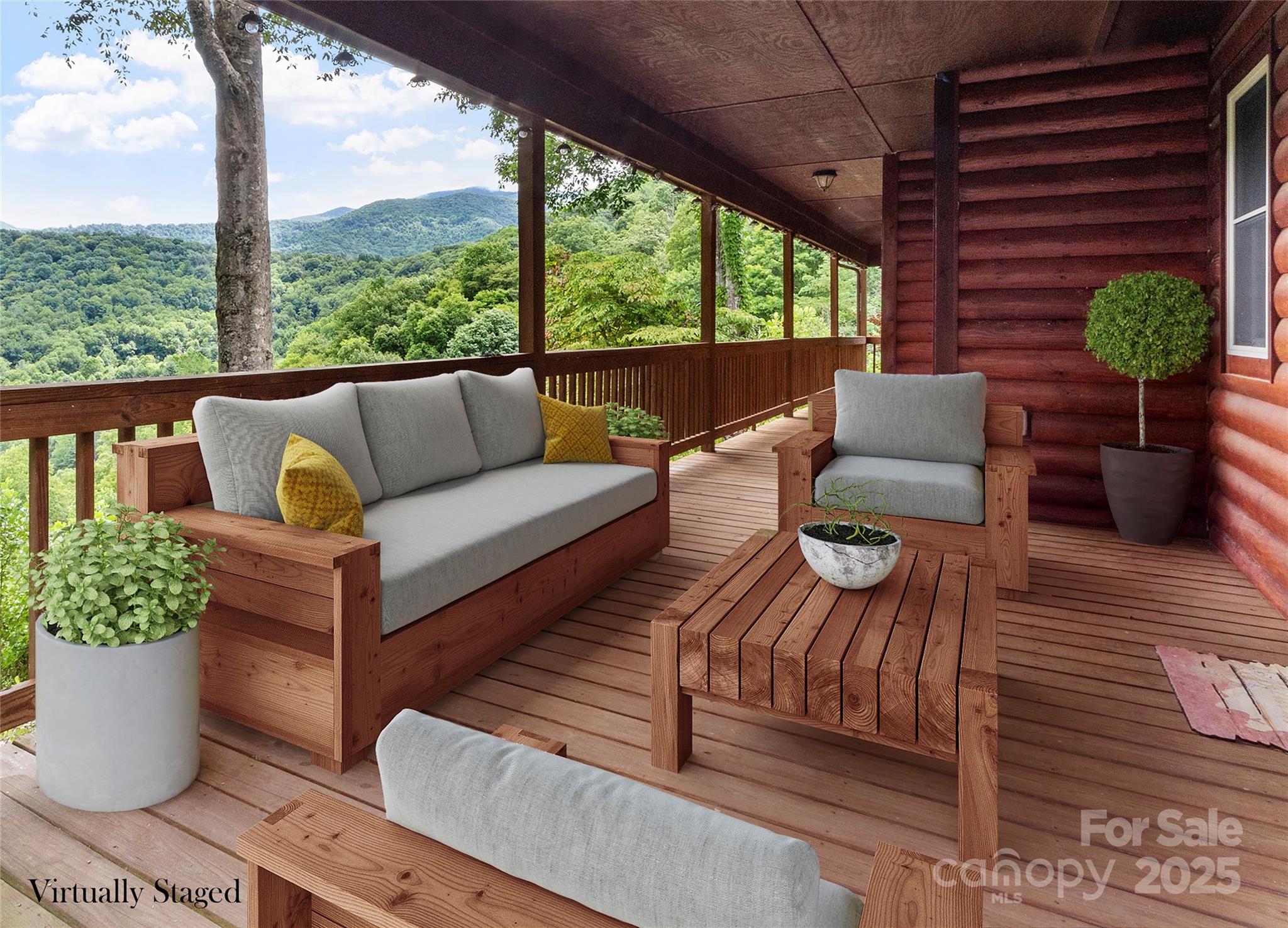 346 Appaloosa Trail