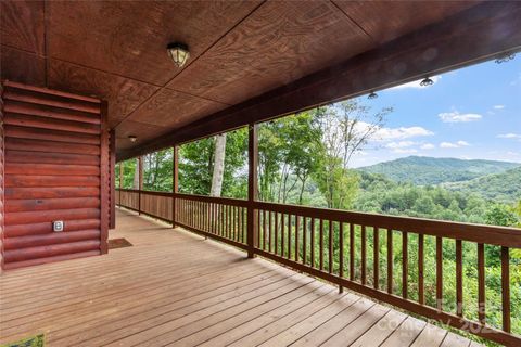 Photo of 346 Appaloosa Trail, Burnsville, NC 28714 (MLS # 4312103)