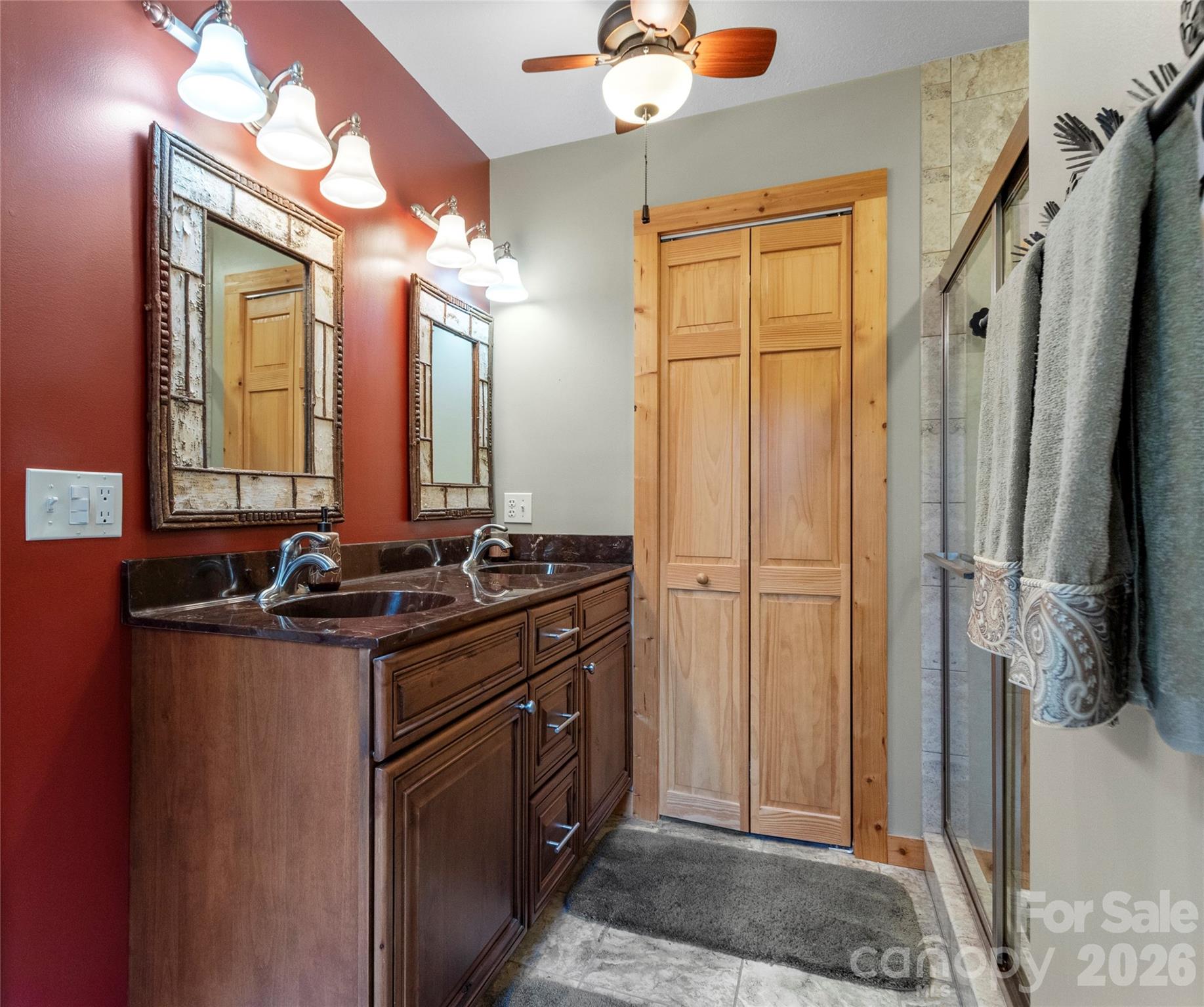 Riverwalk - Residential