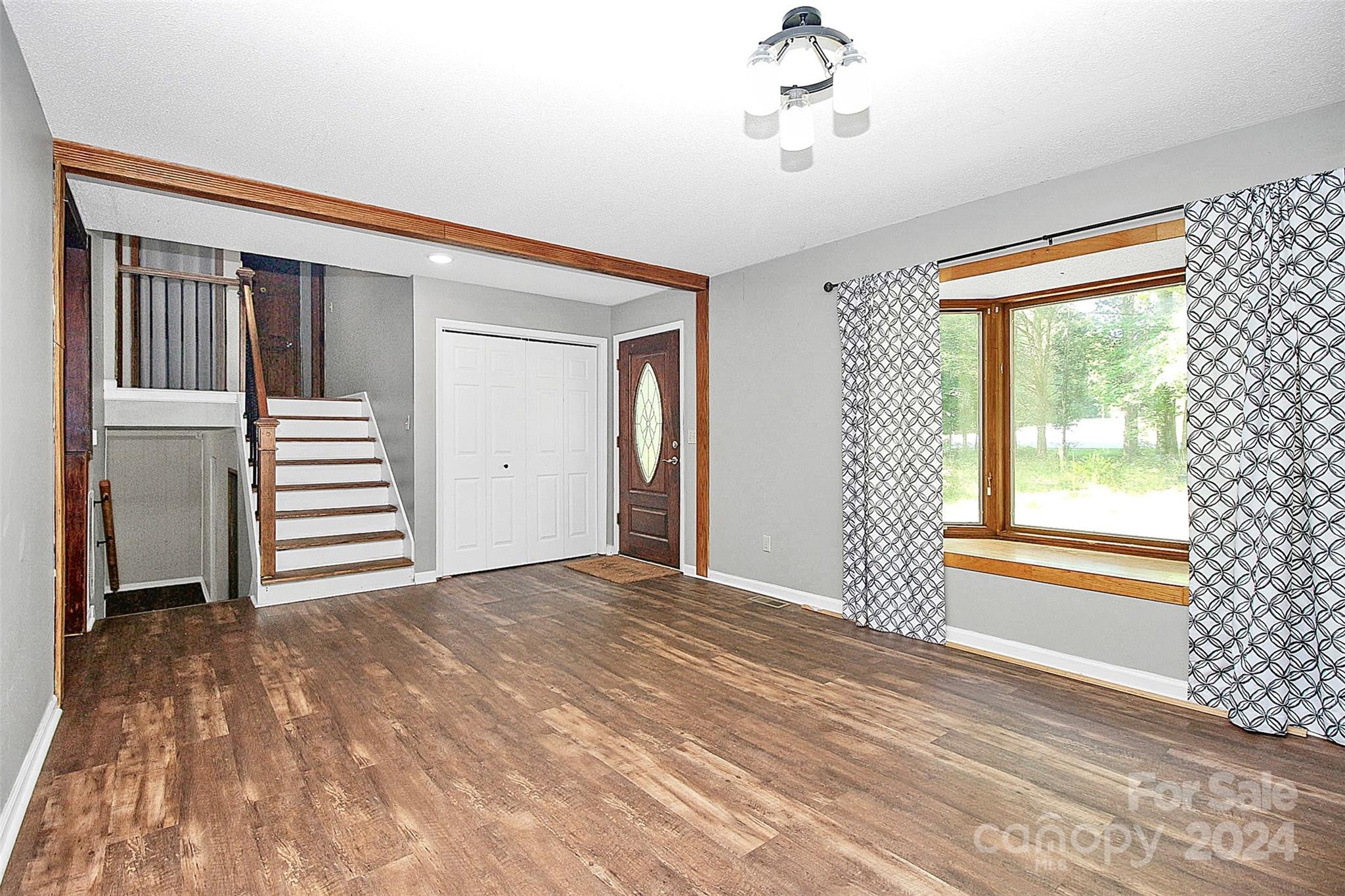 Forest Brook Estates - Residential