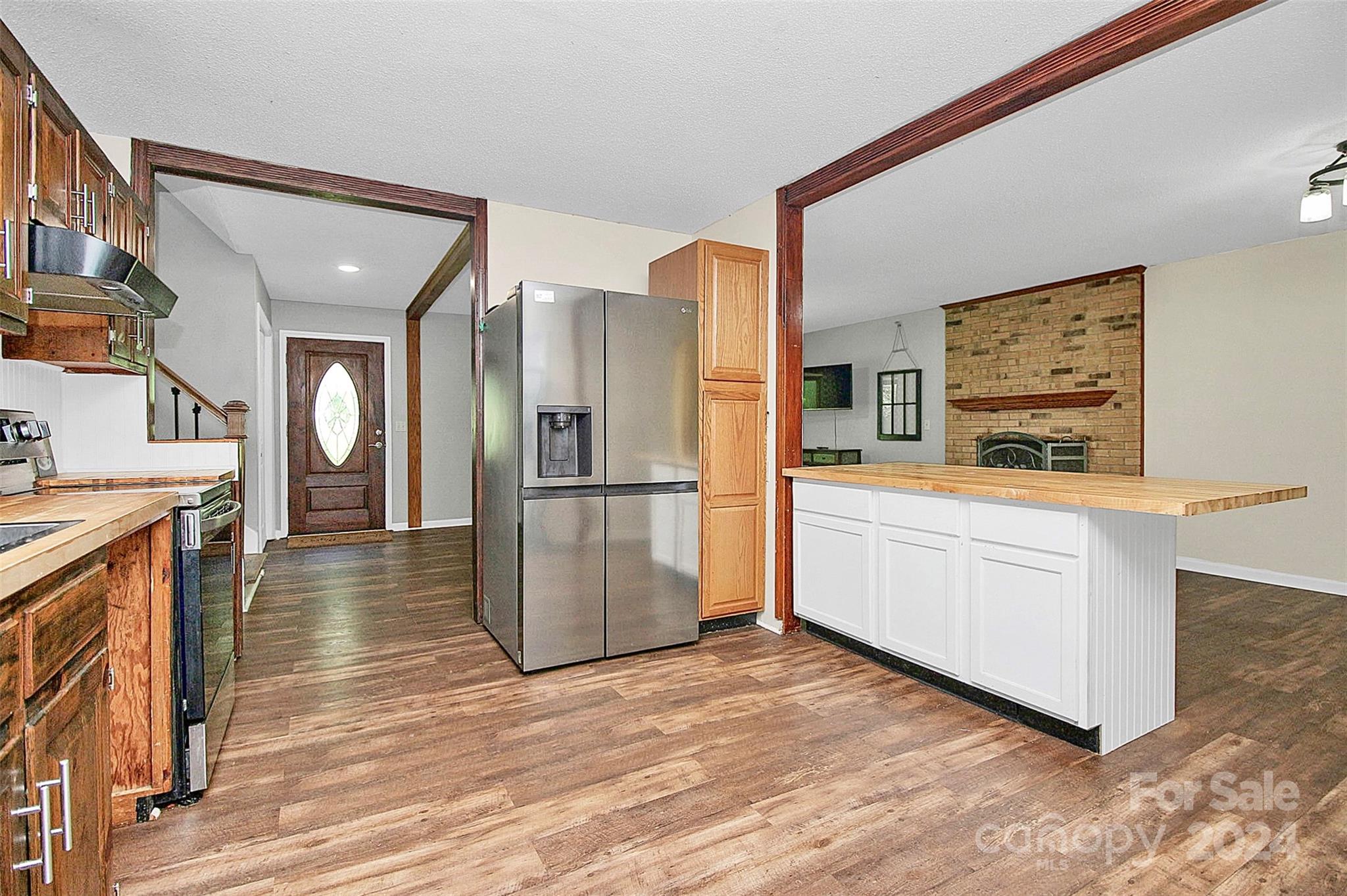 Forest Brook Estates - Residential