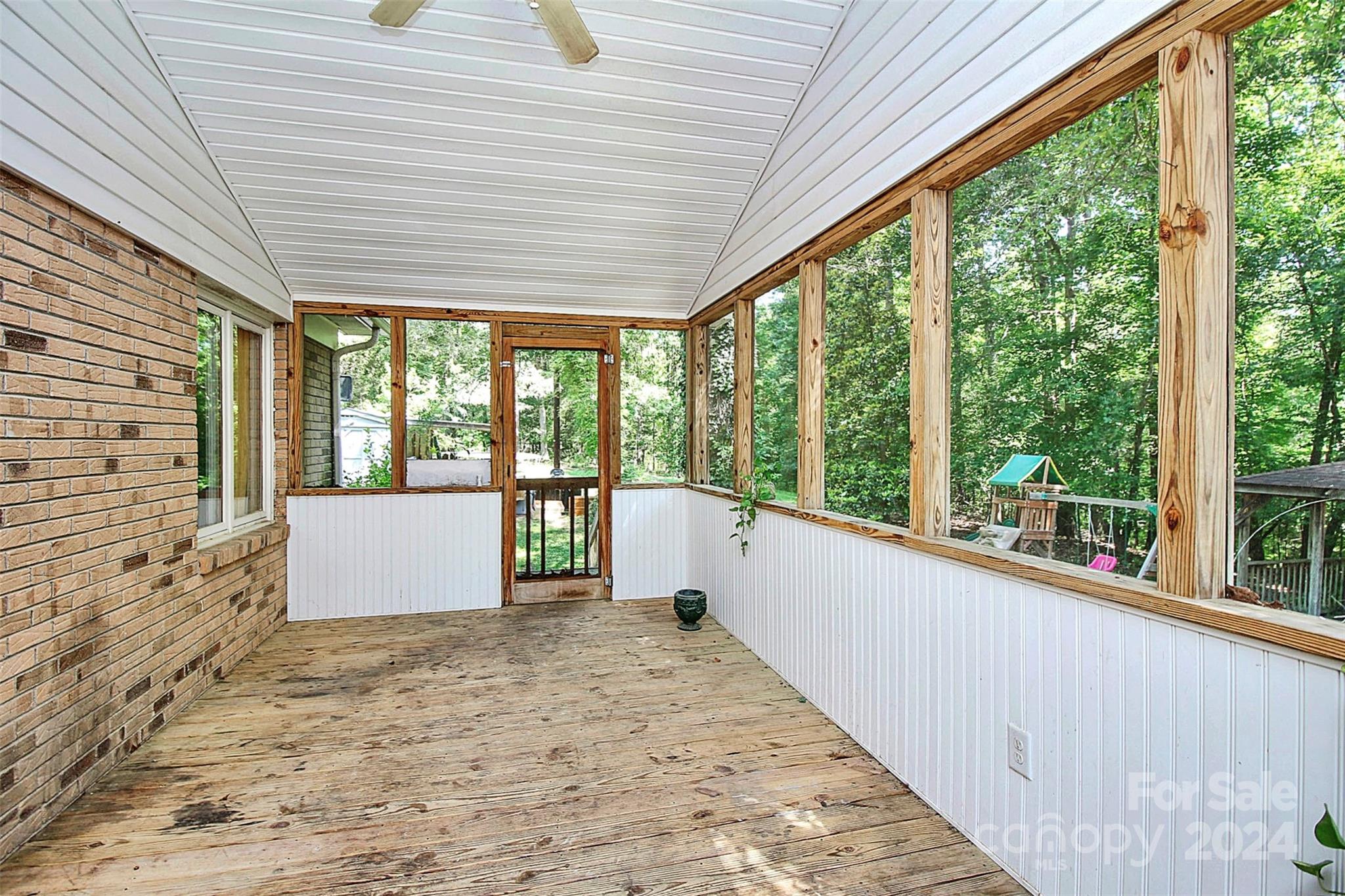 Forest Brook Estates - Residential