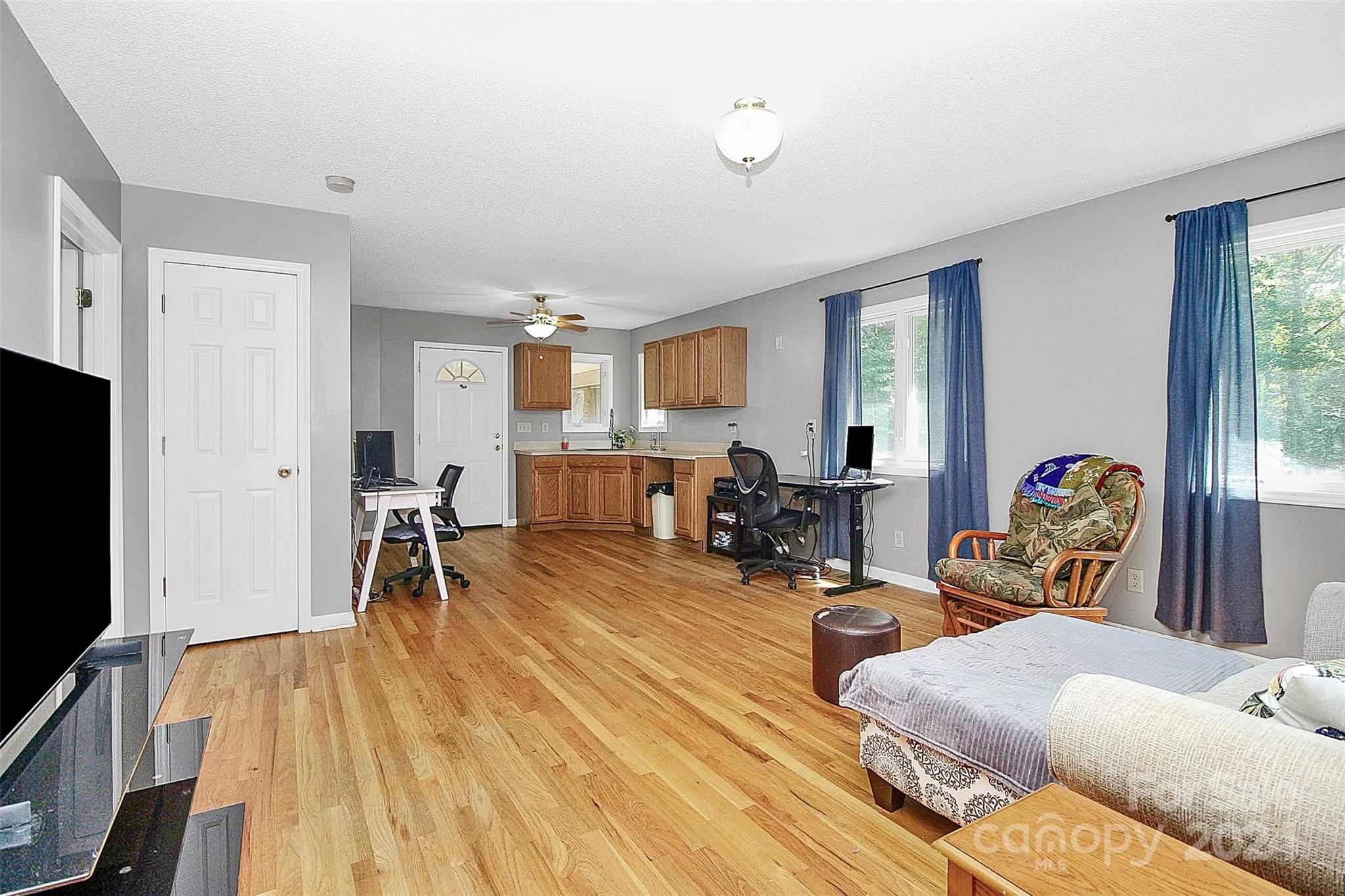 Forest Brook Estates - Residential