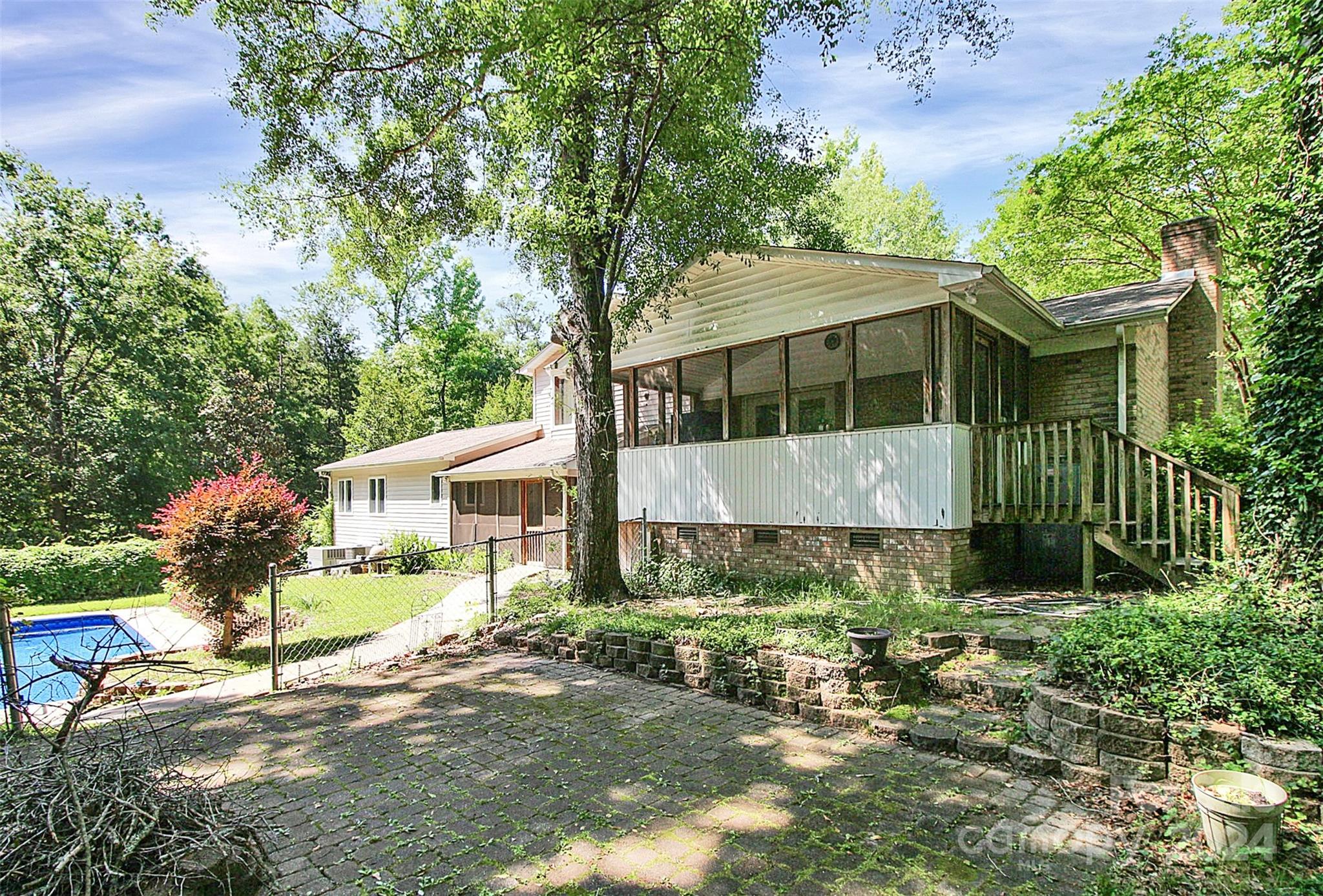 Forest Brook Estates - Residential