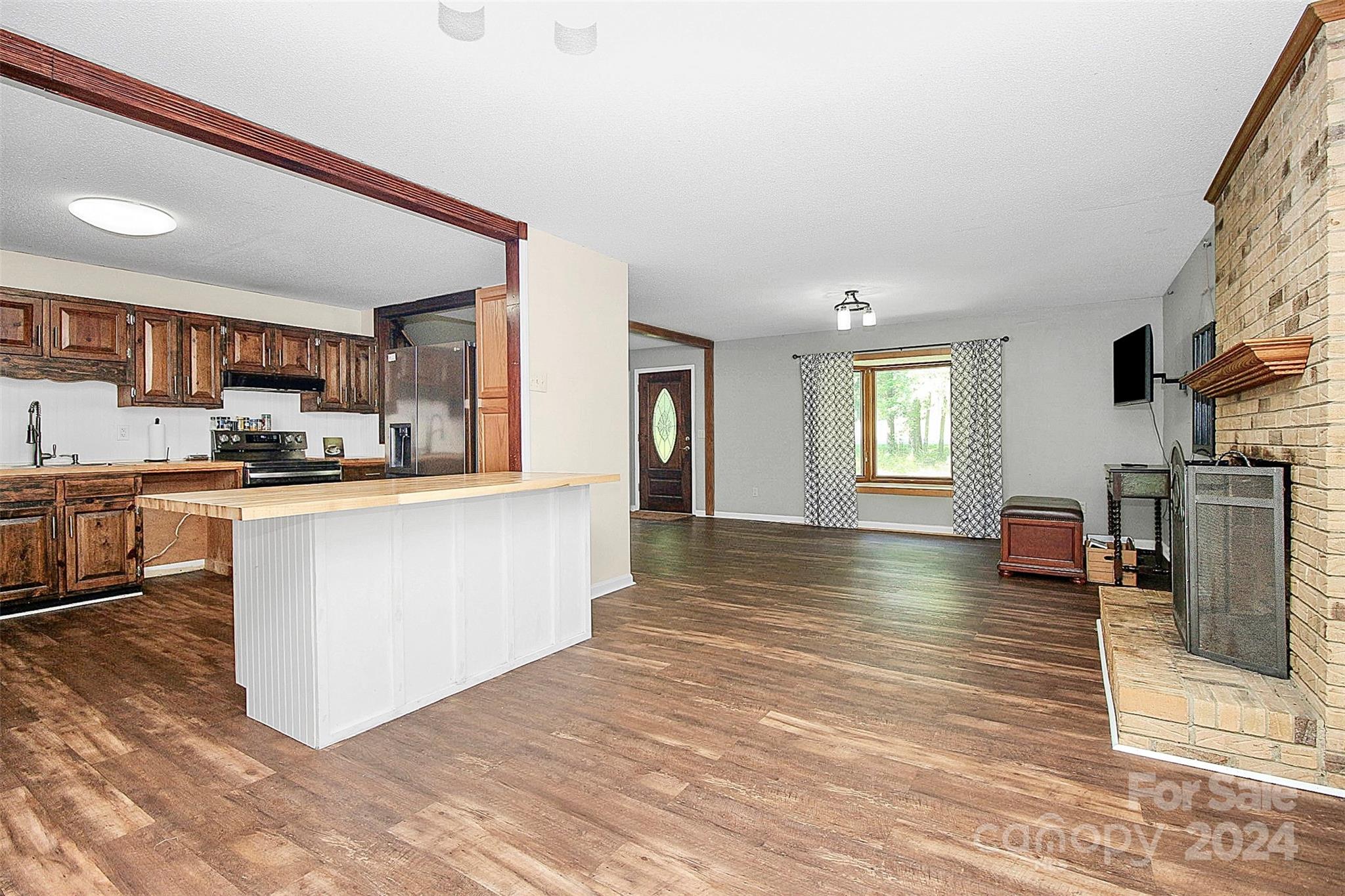 Forest Brook Estates - Residential