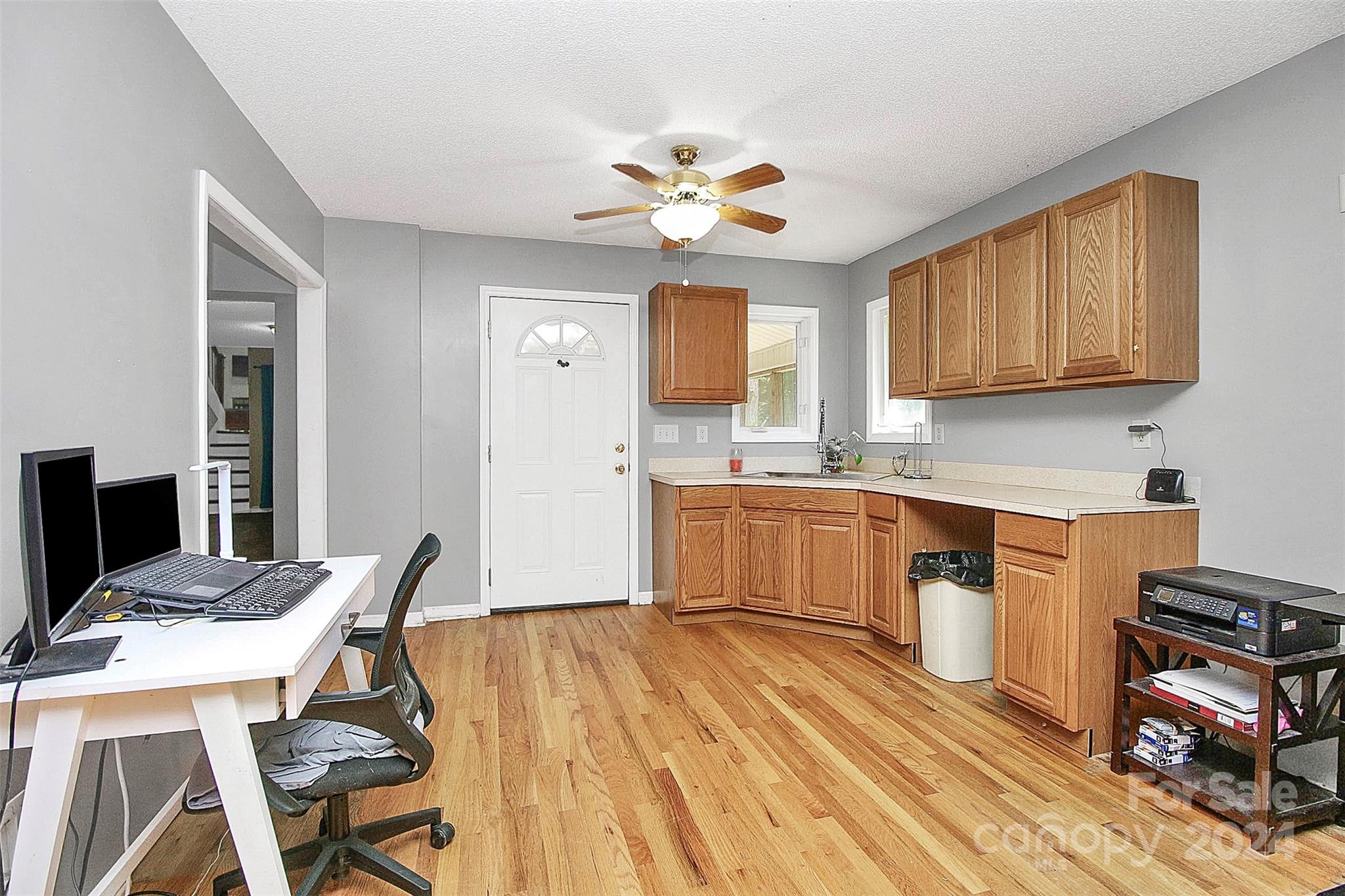 Forest Brook Estates - Residential