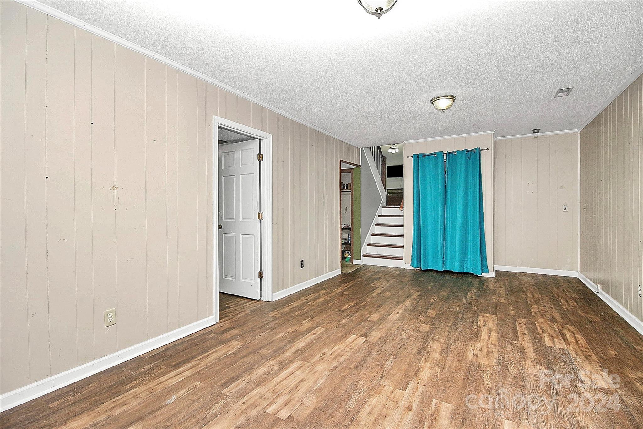 Forest Brook Estates - Residential