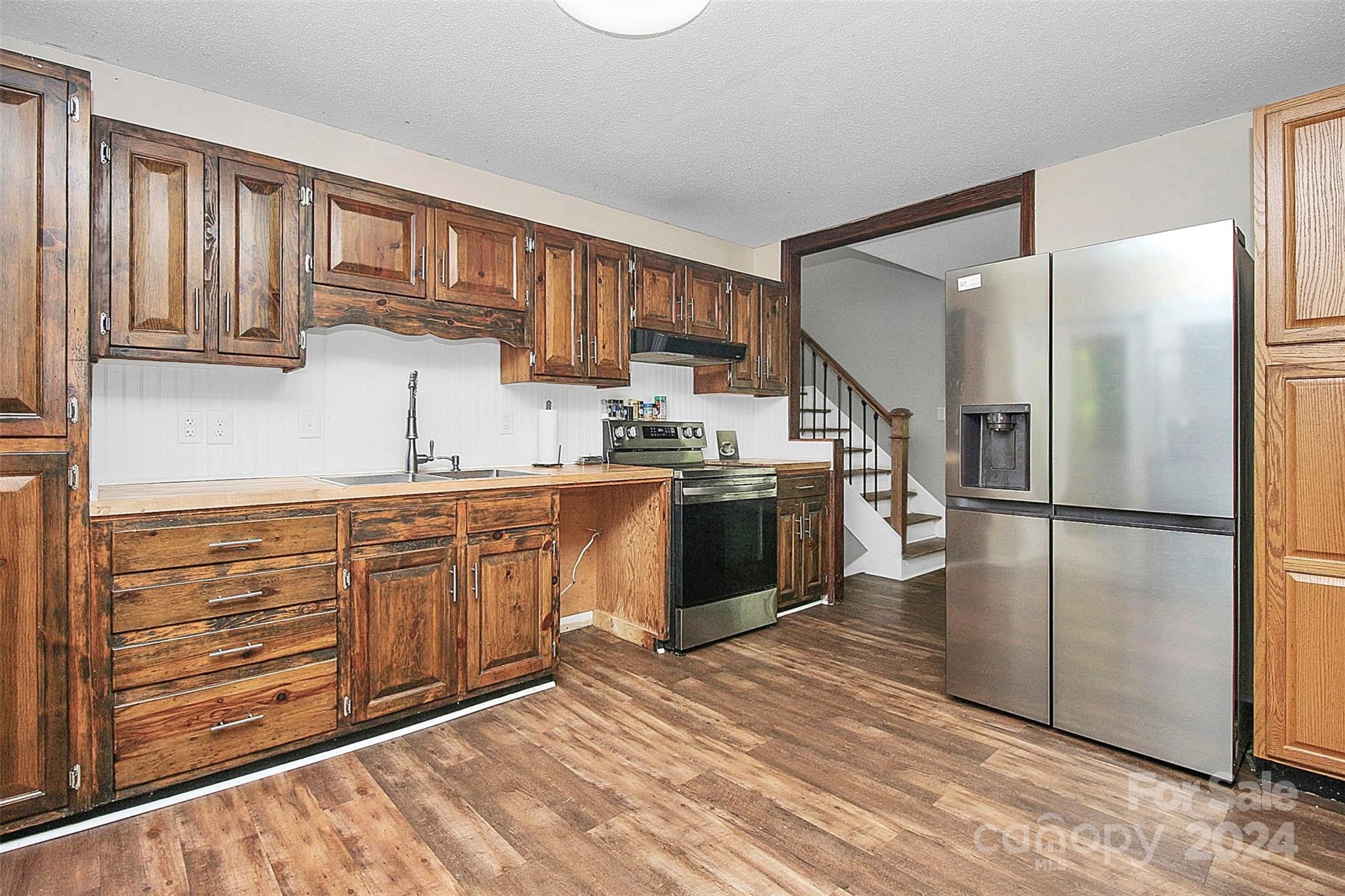 Forest Brook Estates - Residential