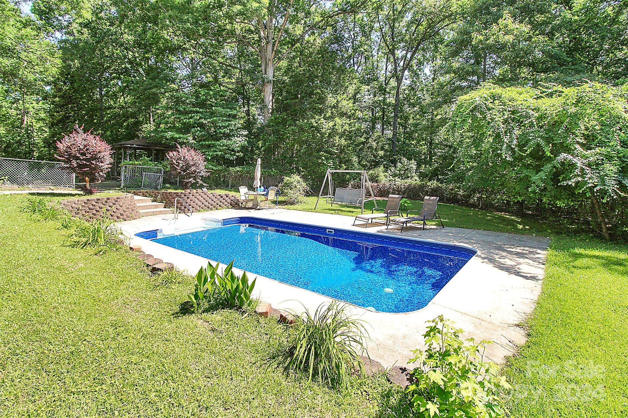 Forest Brook Estates - Residential