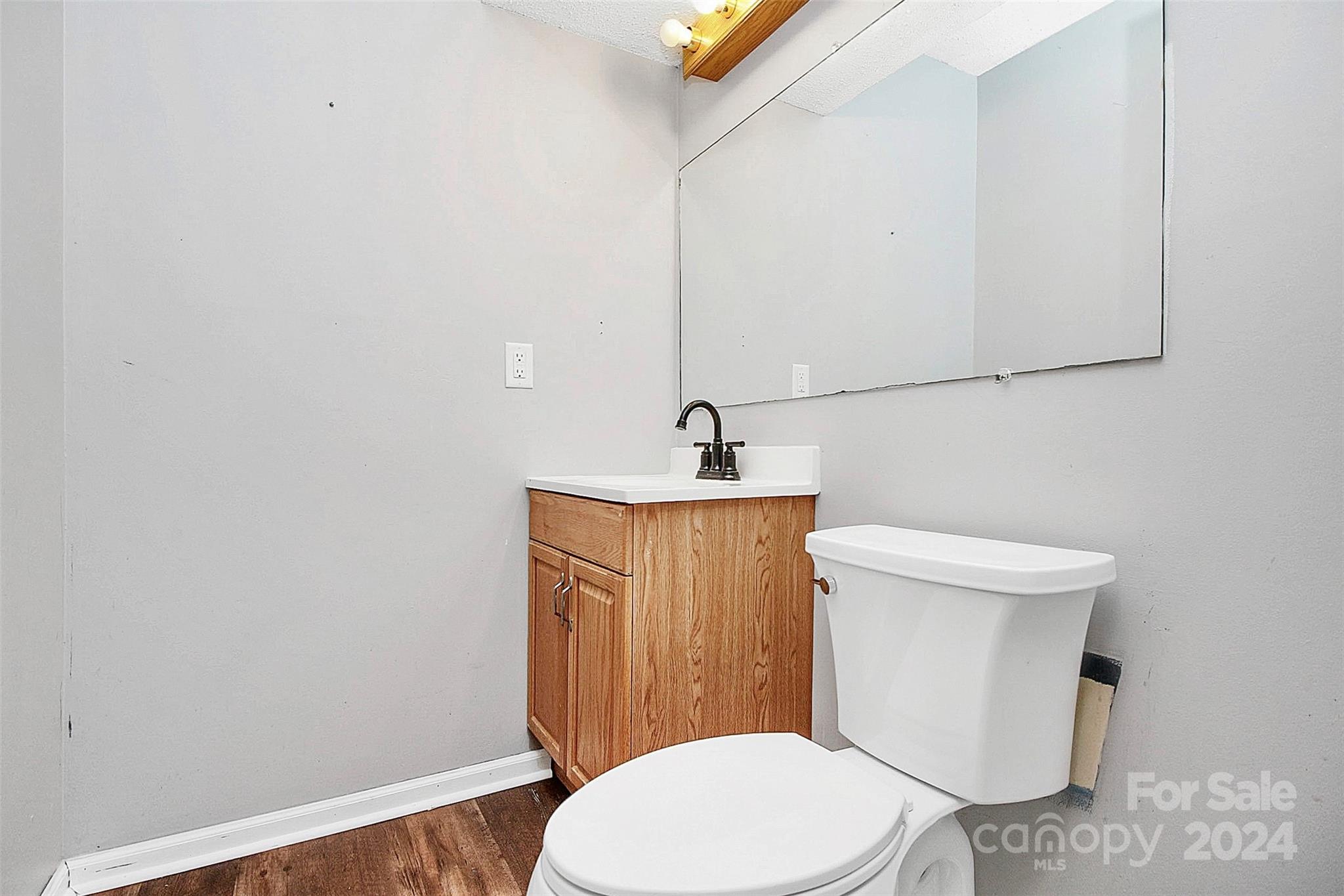 Forest Brook Estates - Residential