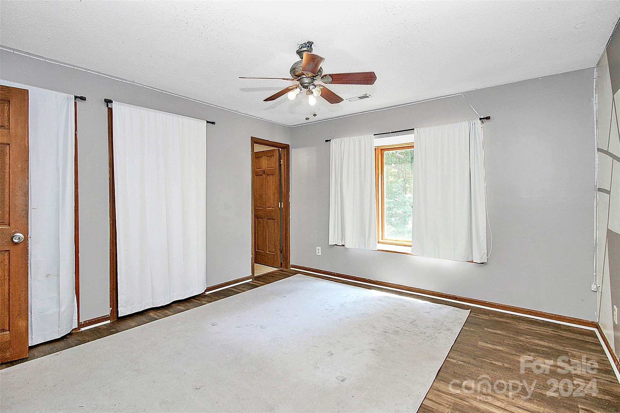 Forest Brook Estates - Residential