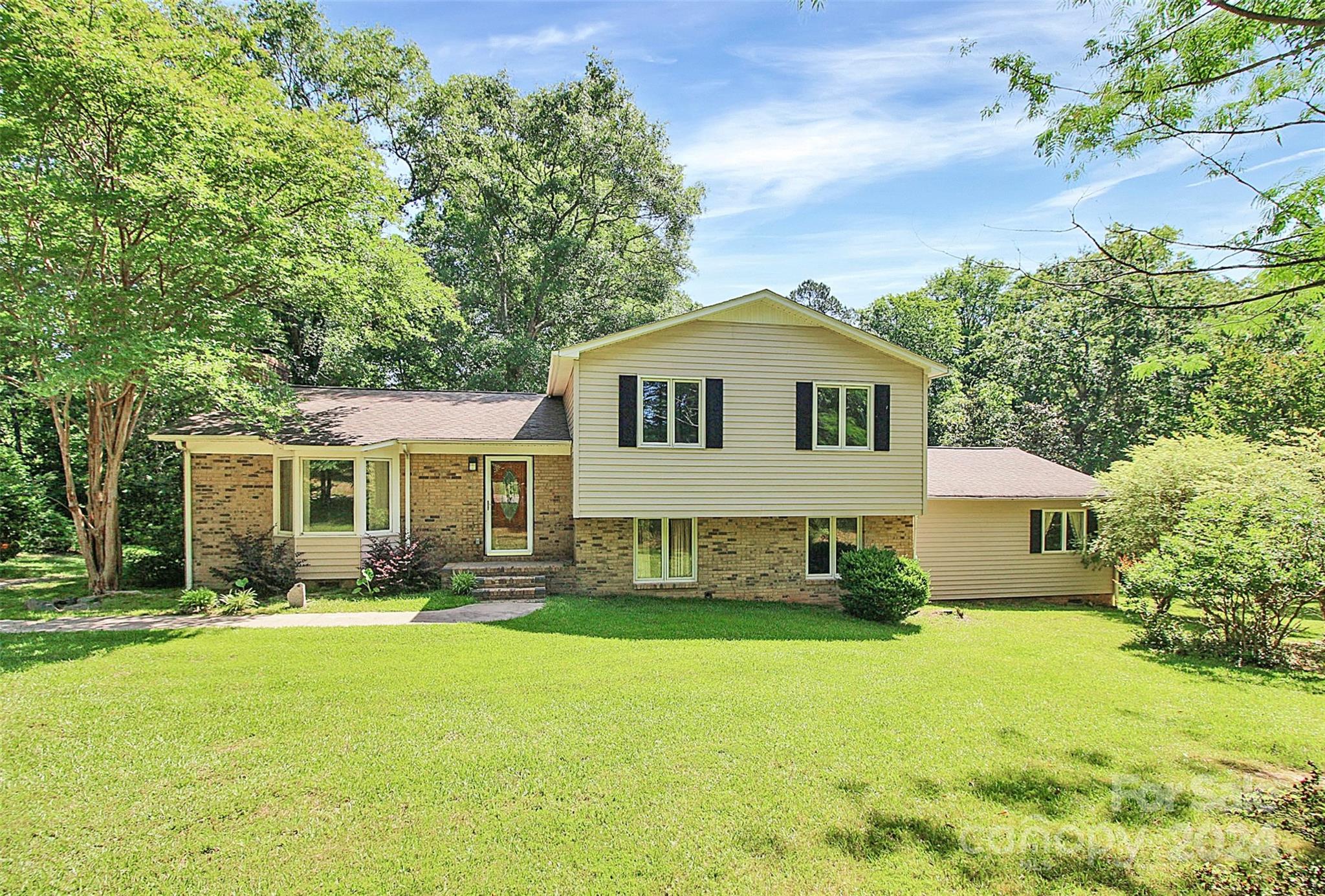 Forest Brook Estates - Residential