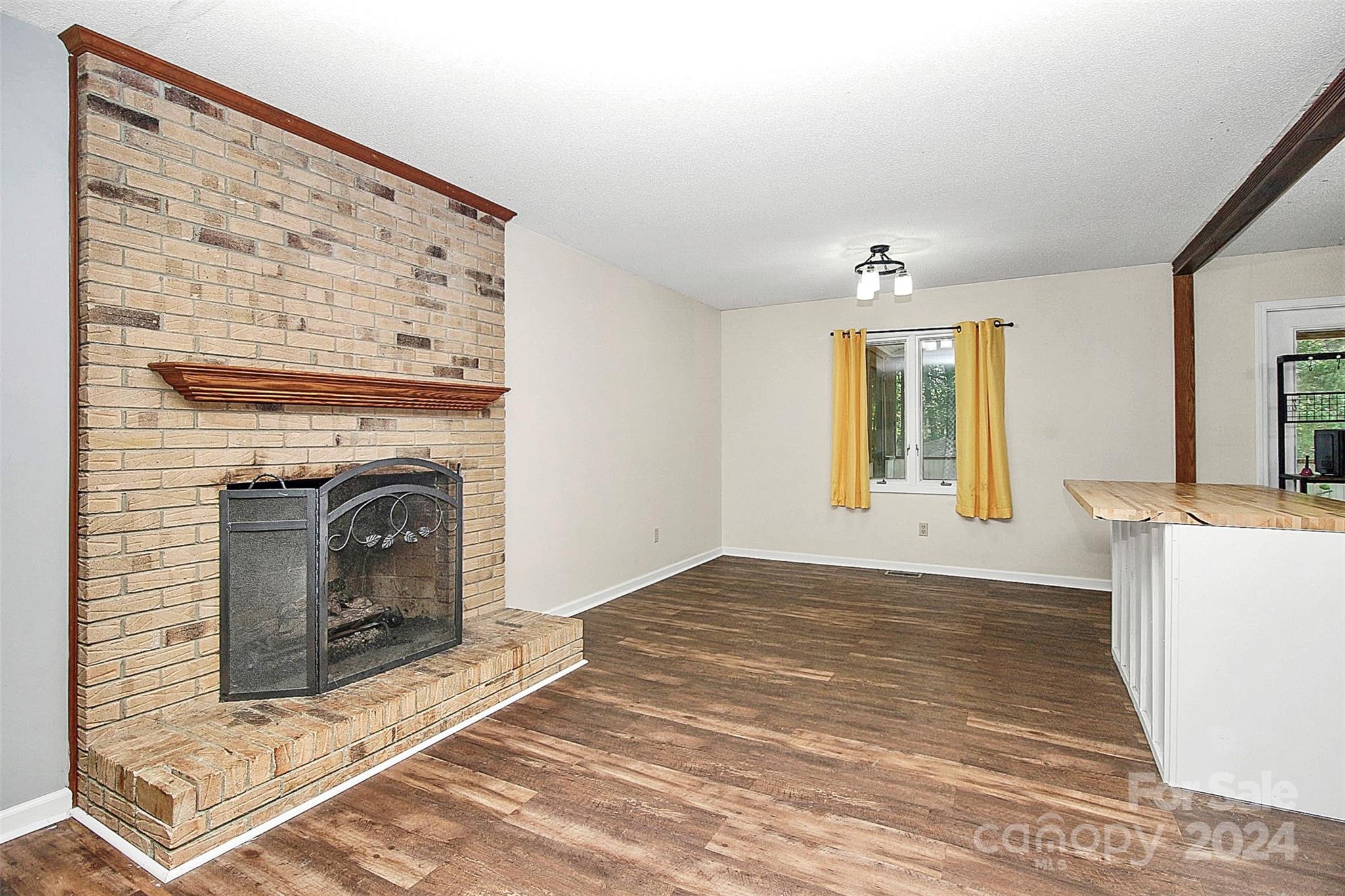 Forest Brook Estates - Residential