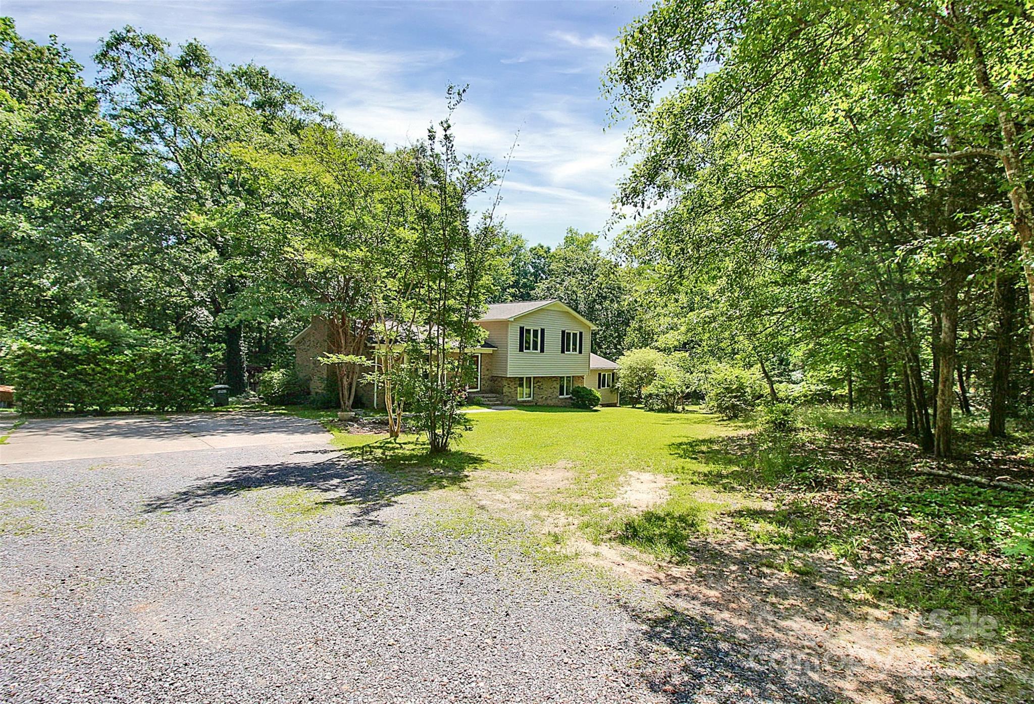 Forest Brook Estates - Residential