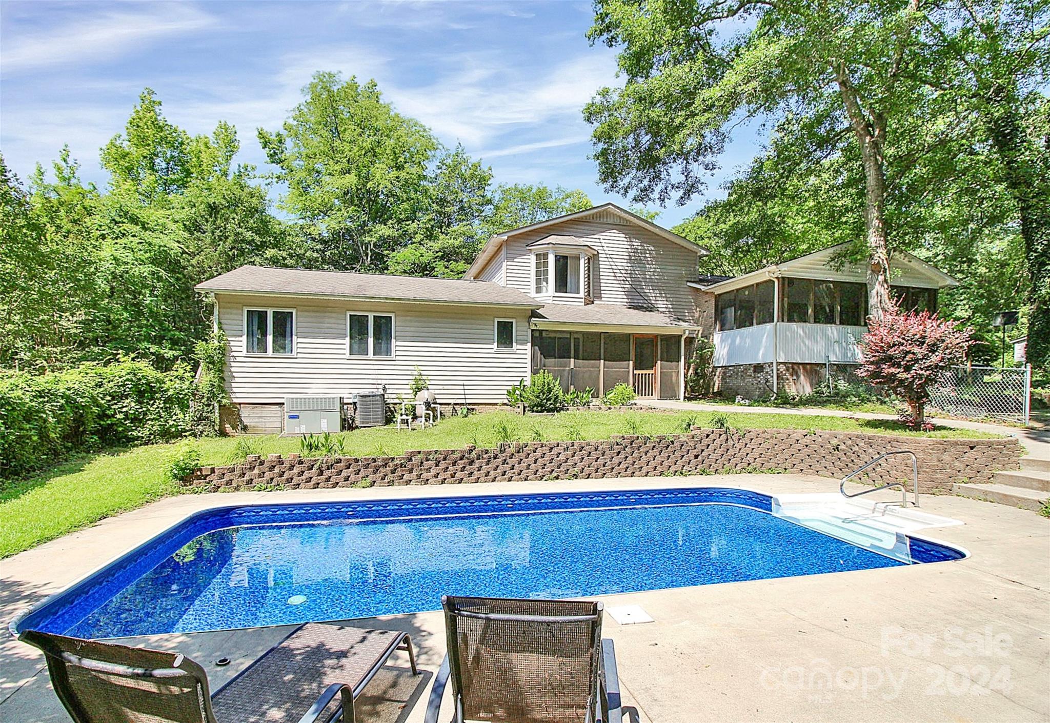 Forest Brook Estates - Residential