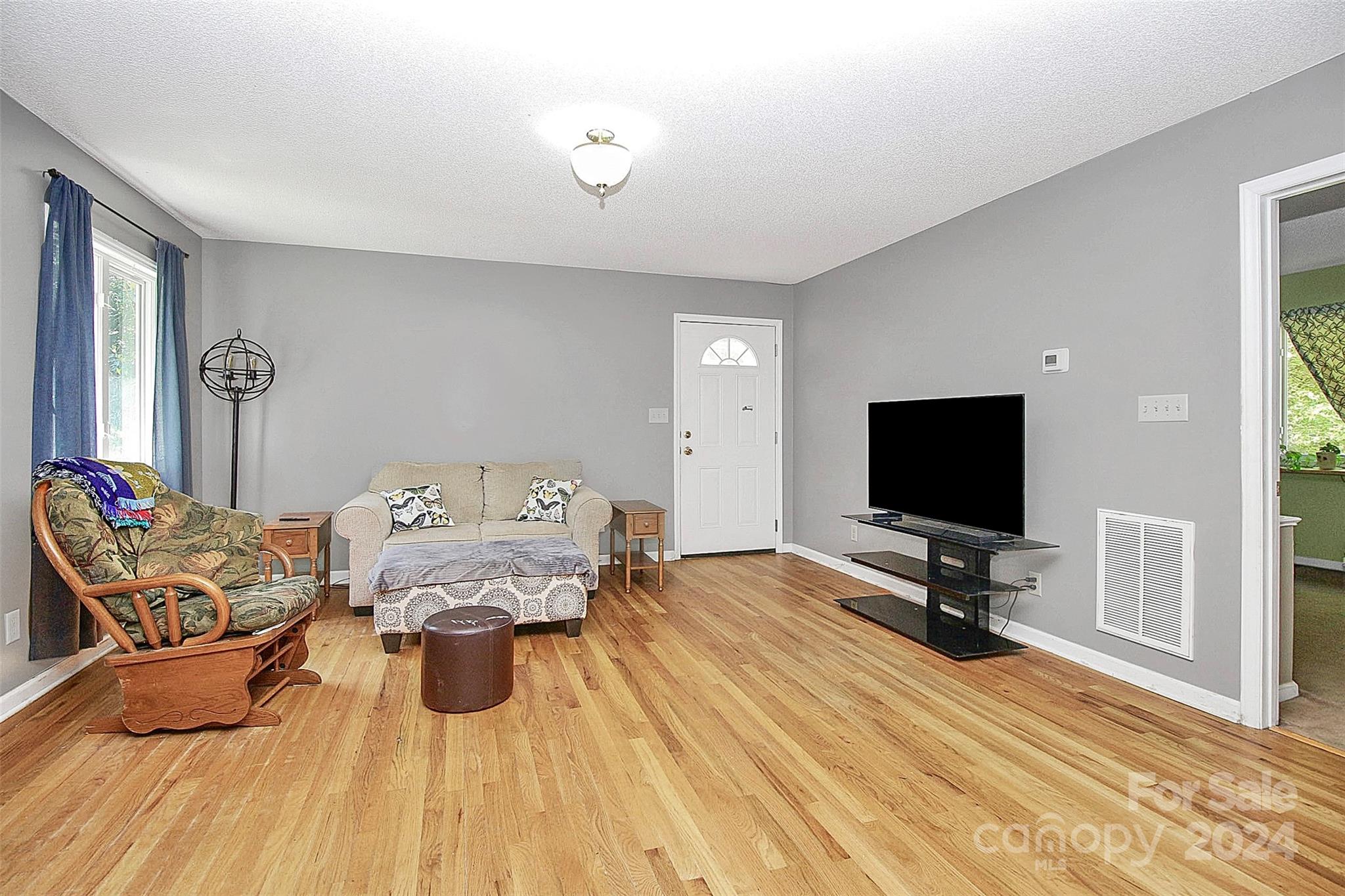 Forest Brook Estates - Residential