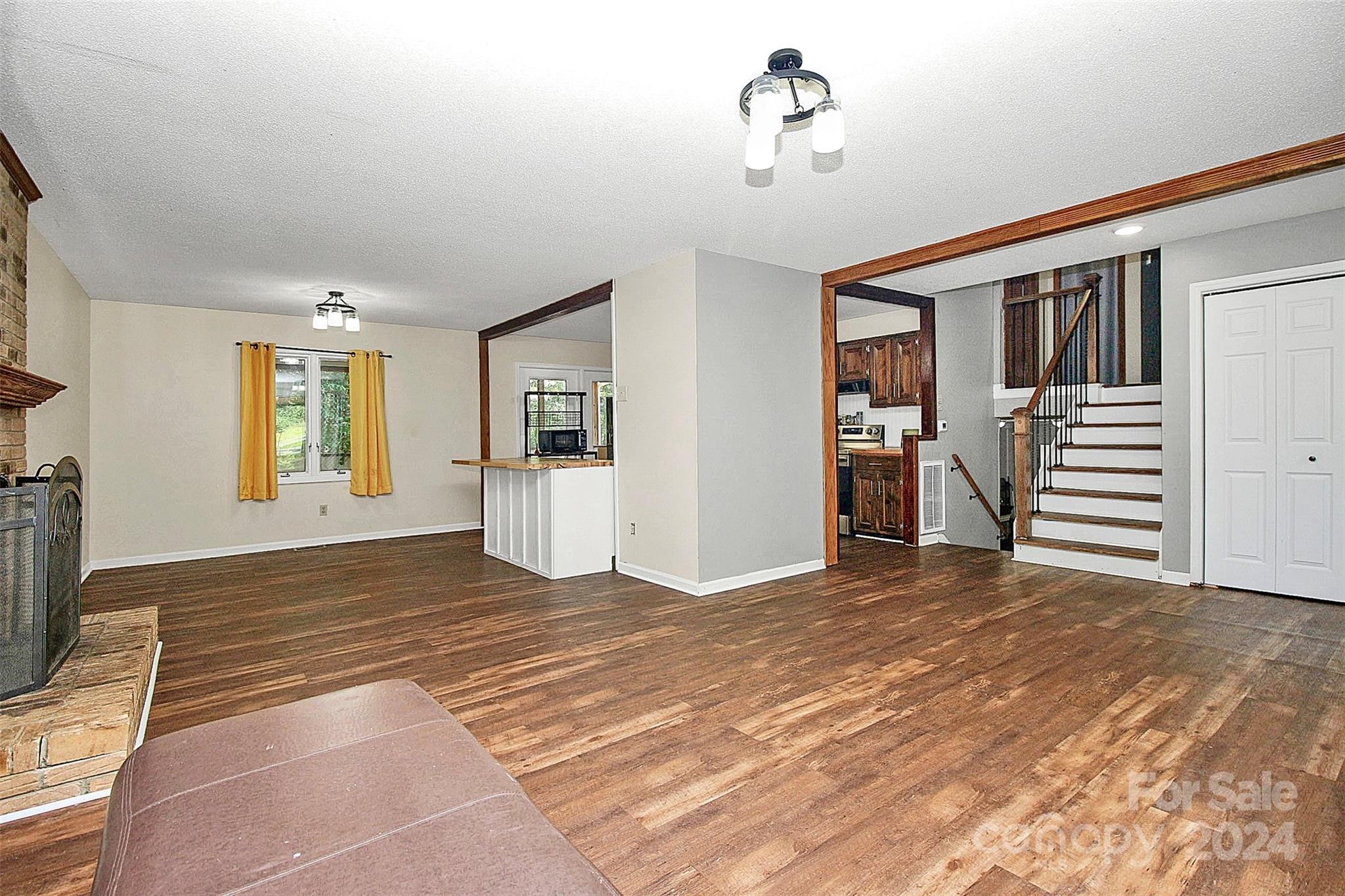 Forest Brook Estates - Residential