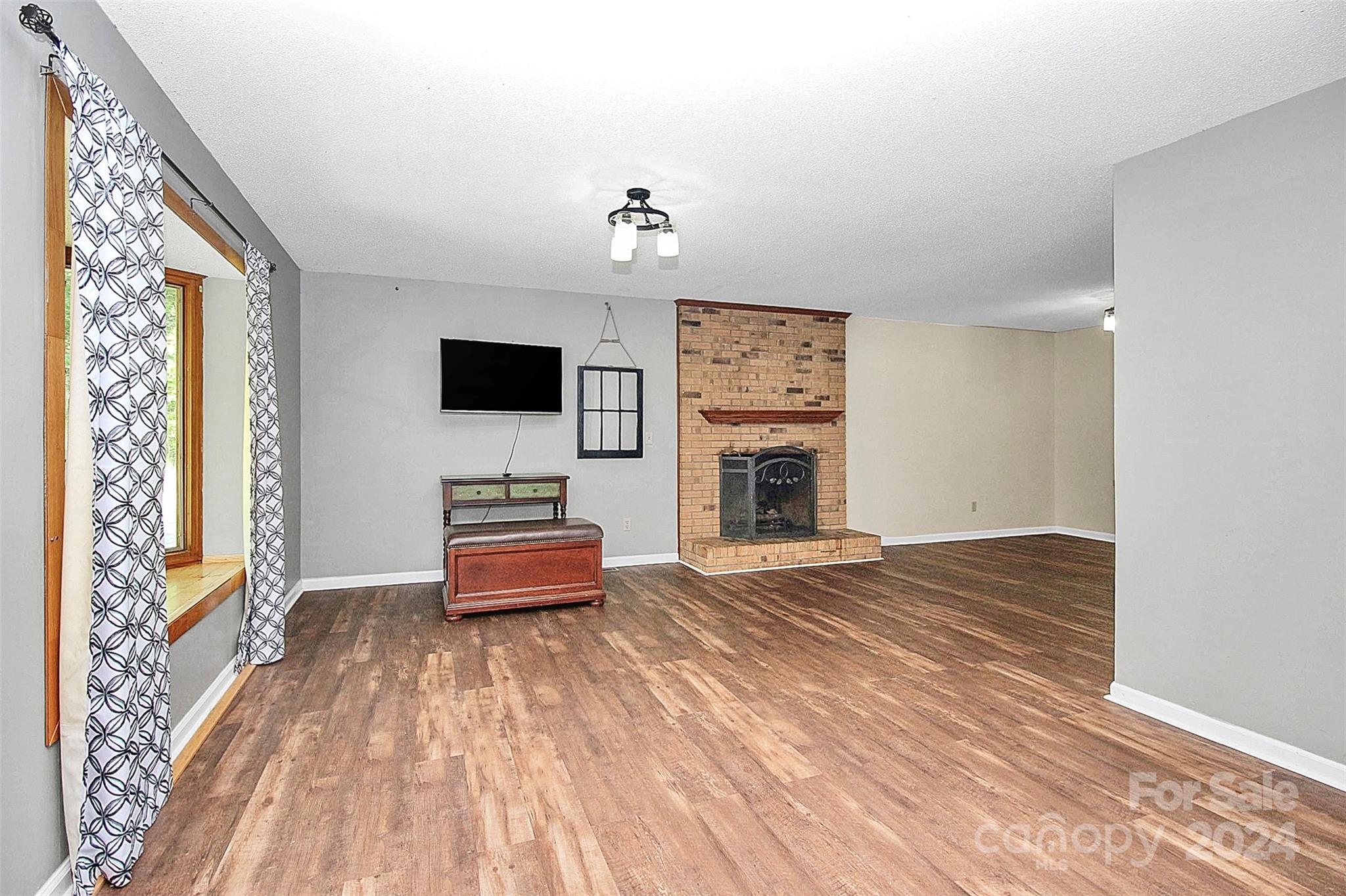 Forest Brook Estates - Residential