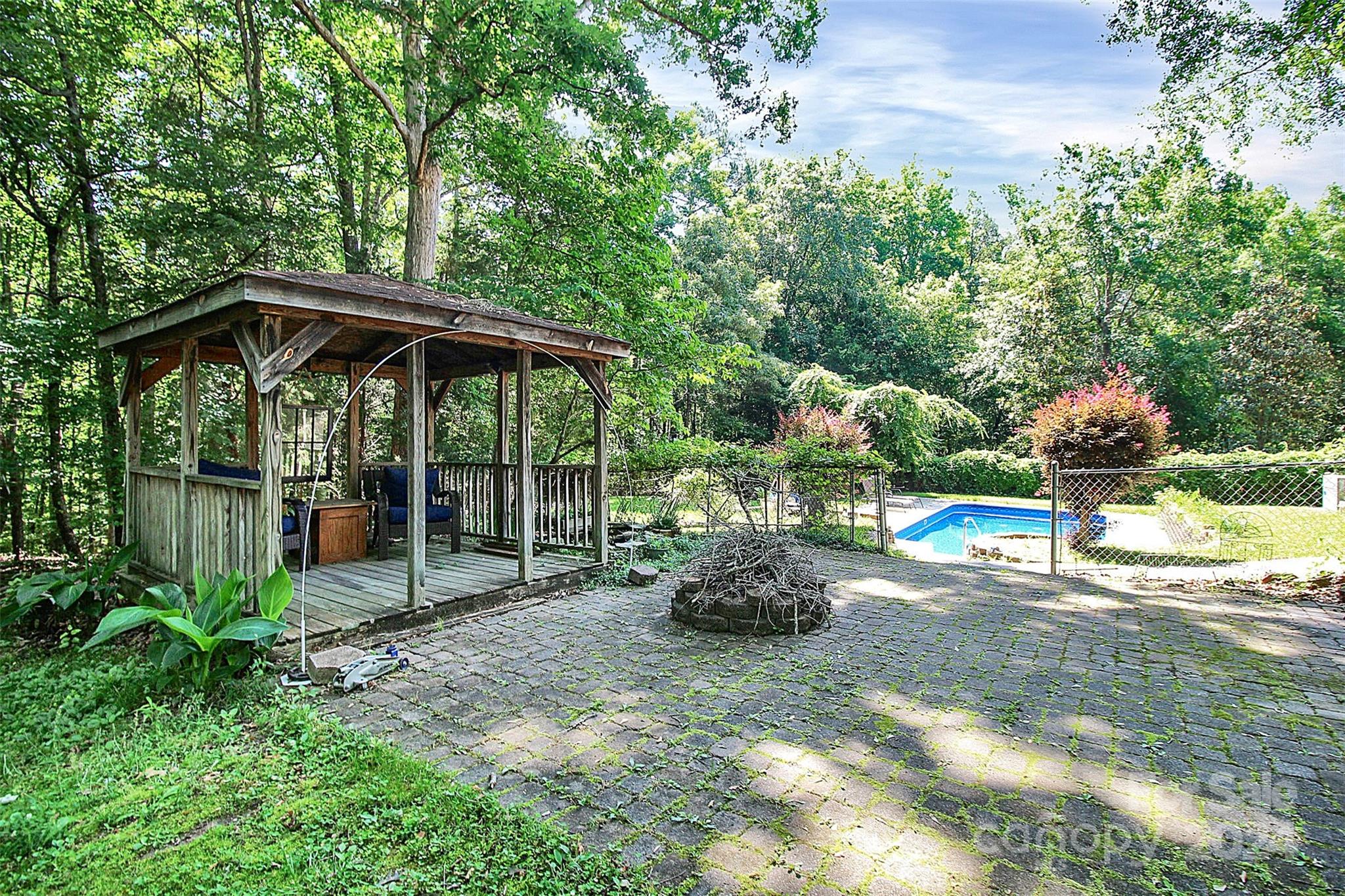 Forest Brook Estates - Residential