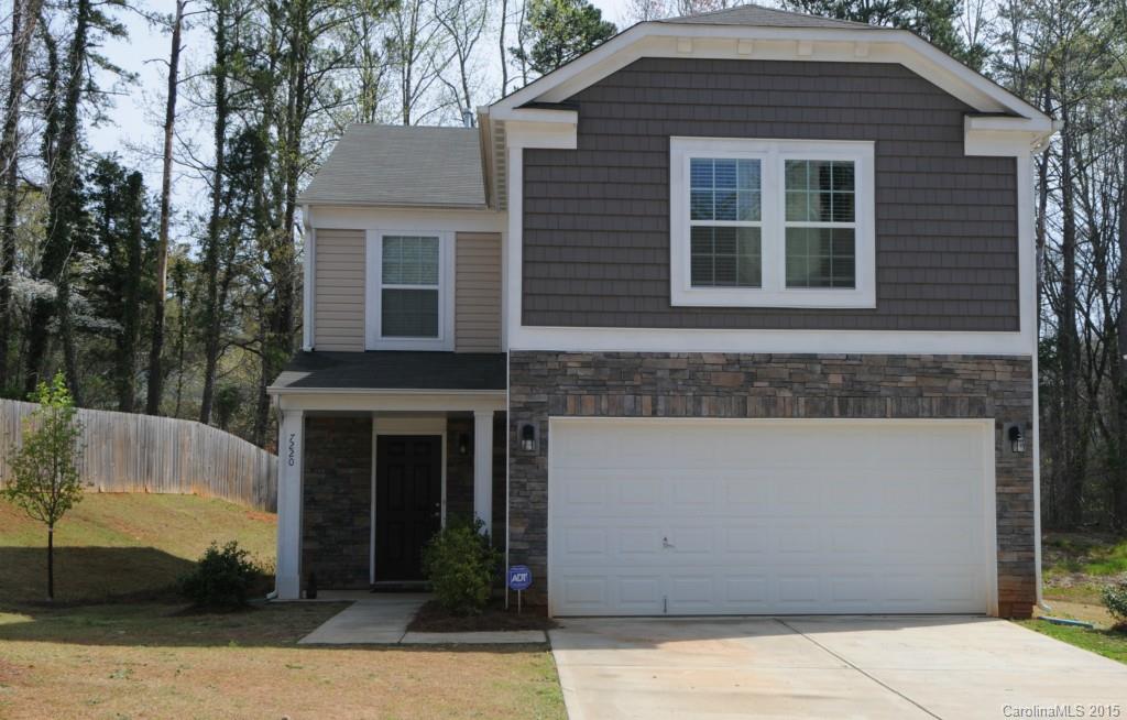 Cypress Ridge - Residential