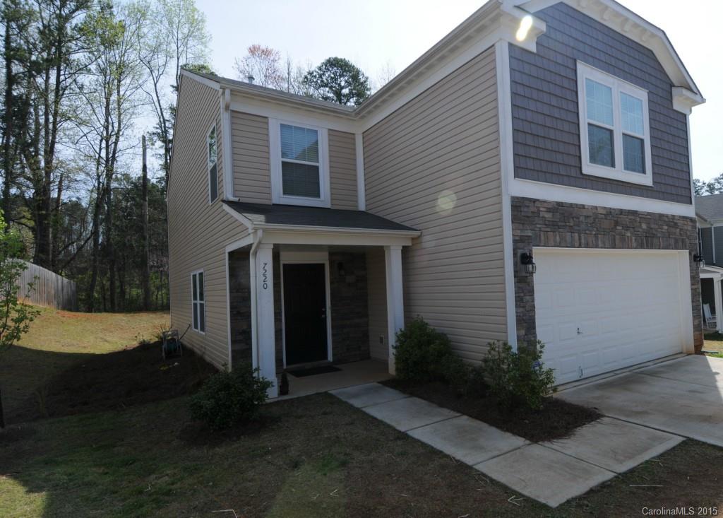 Cypress Ridge - Residential