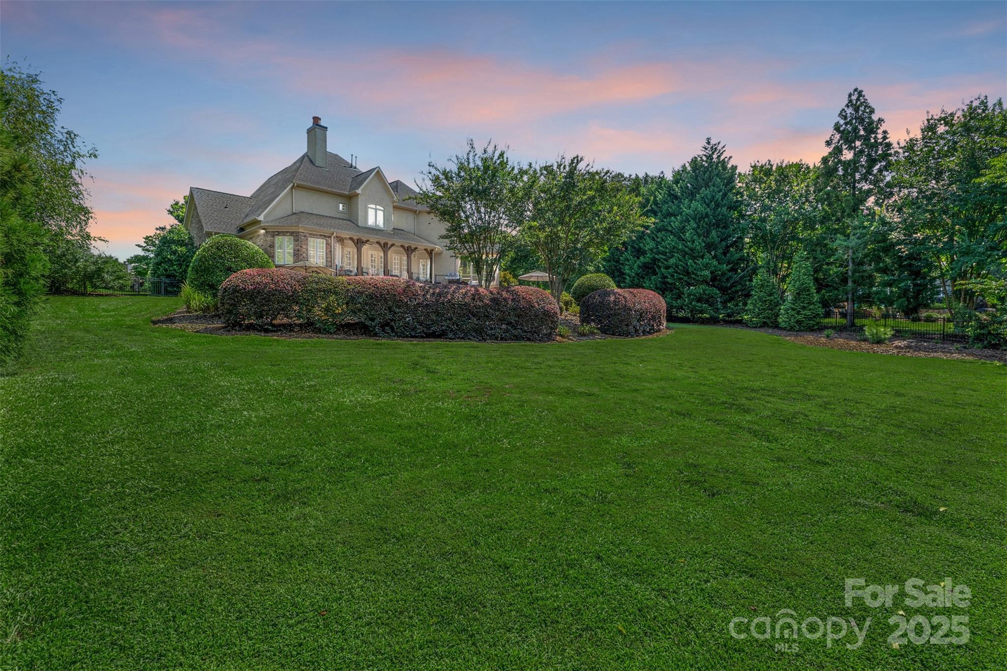 Millstone Creek - Residential